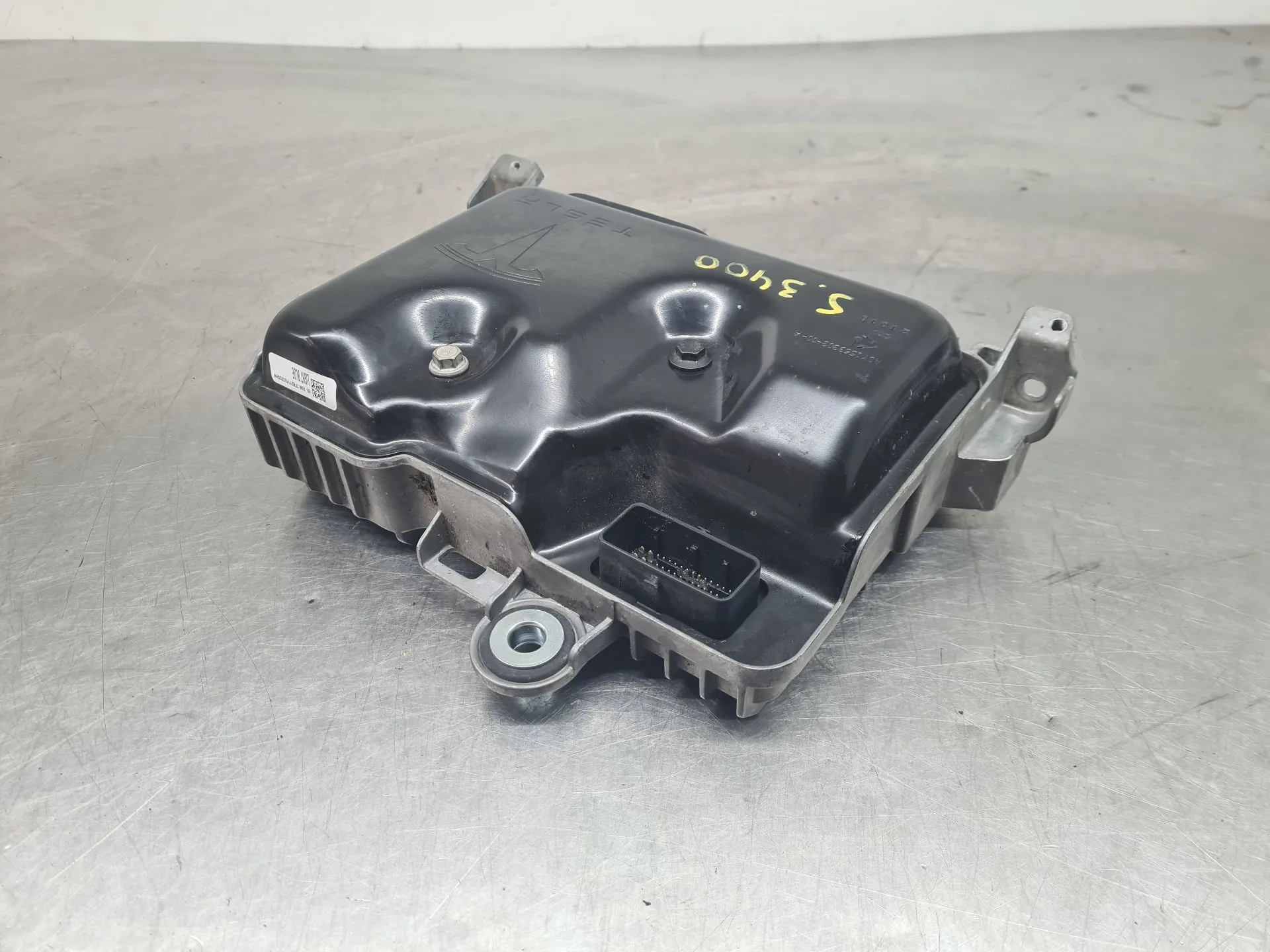 Módulo confort TESLA Model 3 (5YJ3) Imagem-2