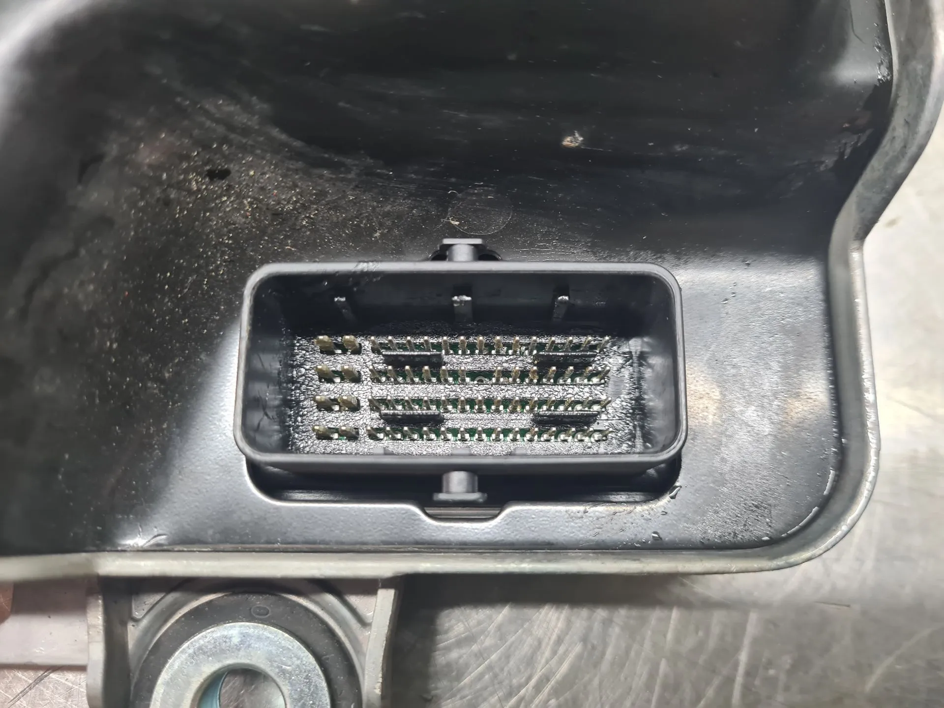 Módulo confort TESLA Model 3 (5YJ3) Imagem-6