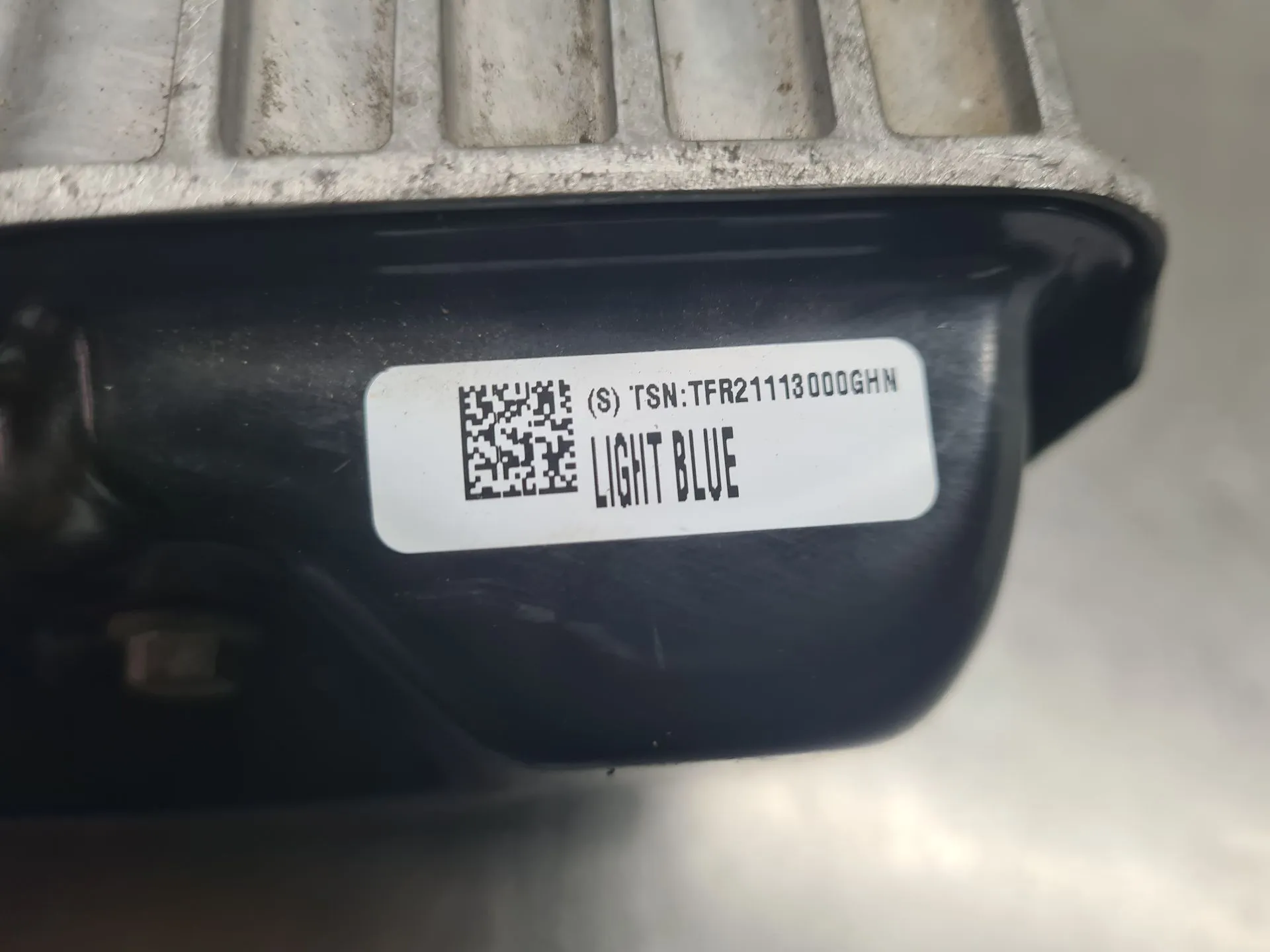 Módulo confort TESLA Model 3 (5YJ3) Imagem-7