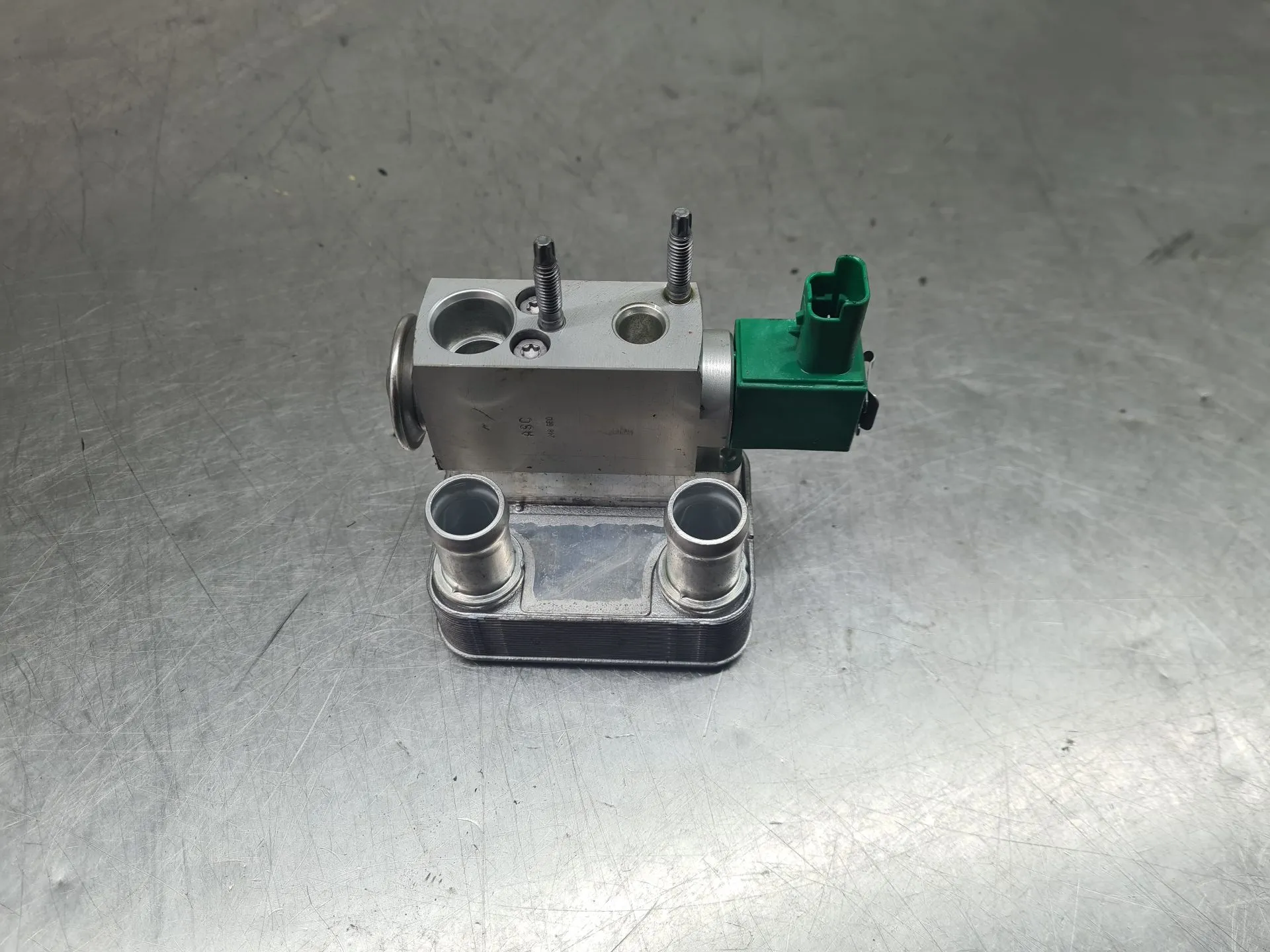 Generic valve RENAULT Symbioz Imagem-1