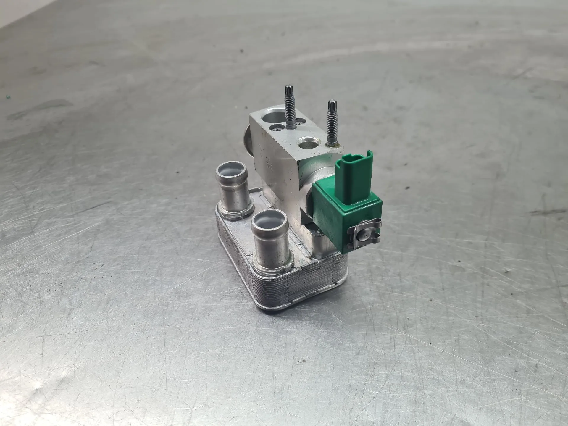 Generic valve RENAULT Symbioz Imagem-3