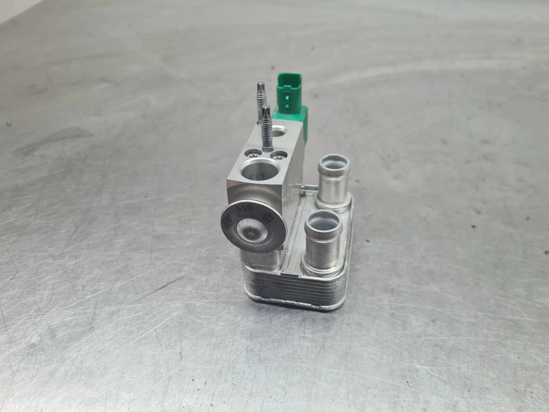 Generic valve RENAULT Symbioz Imagem-4