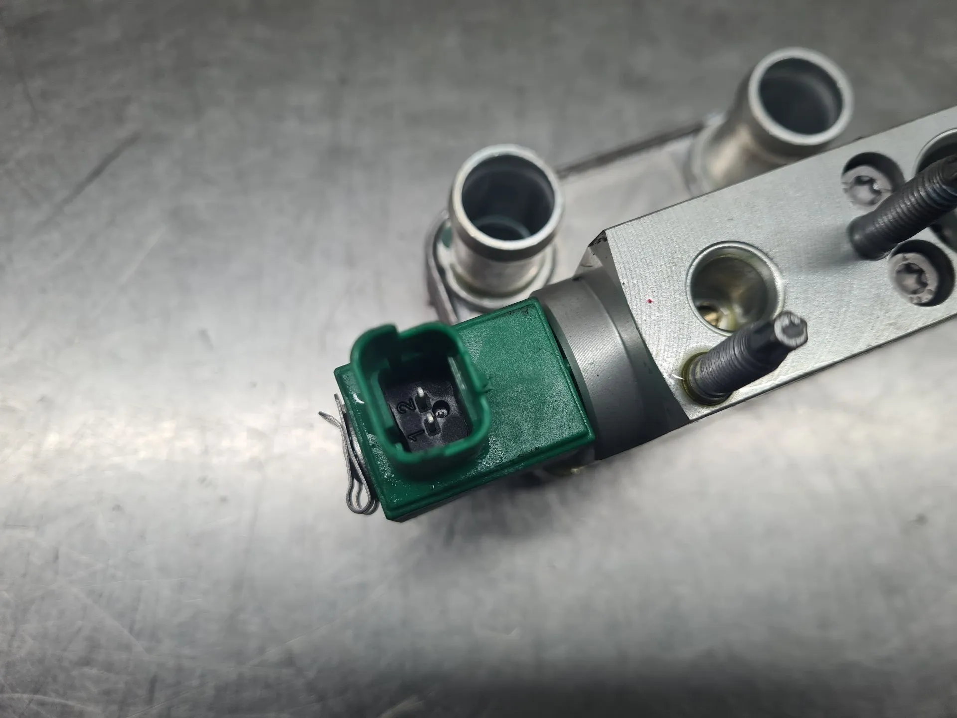 Generic valve RENAULT Symbioz Imagem-6