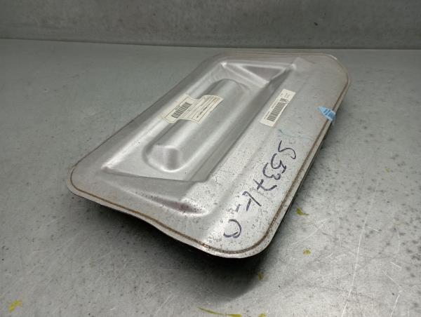 Airbag joelho RENAULT Clio III (BR0/1, CR0/1)