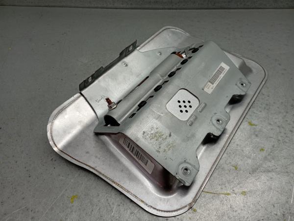 Airbag Rodilla RENAULT Clio III (BR0/1, CR0/1) Imagem-1