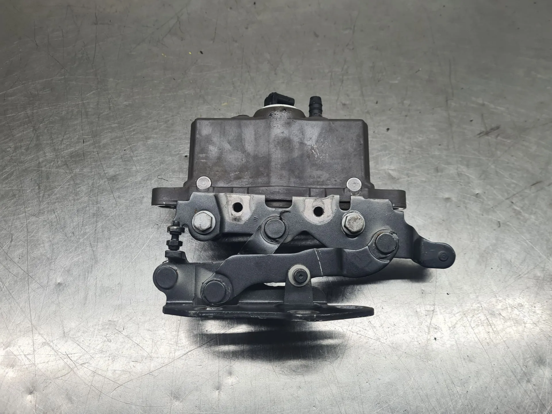 Atuador MERCEDES-BENZ Classe E Coupé (C207) Imagem-2