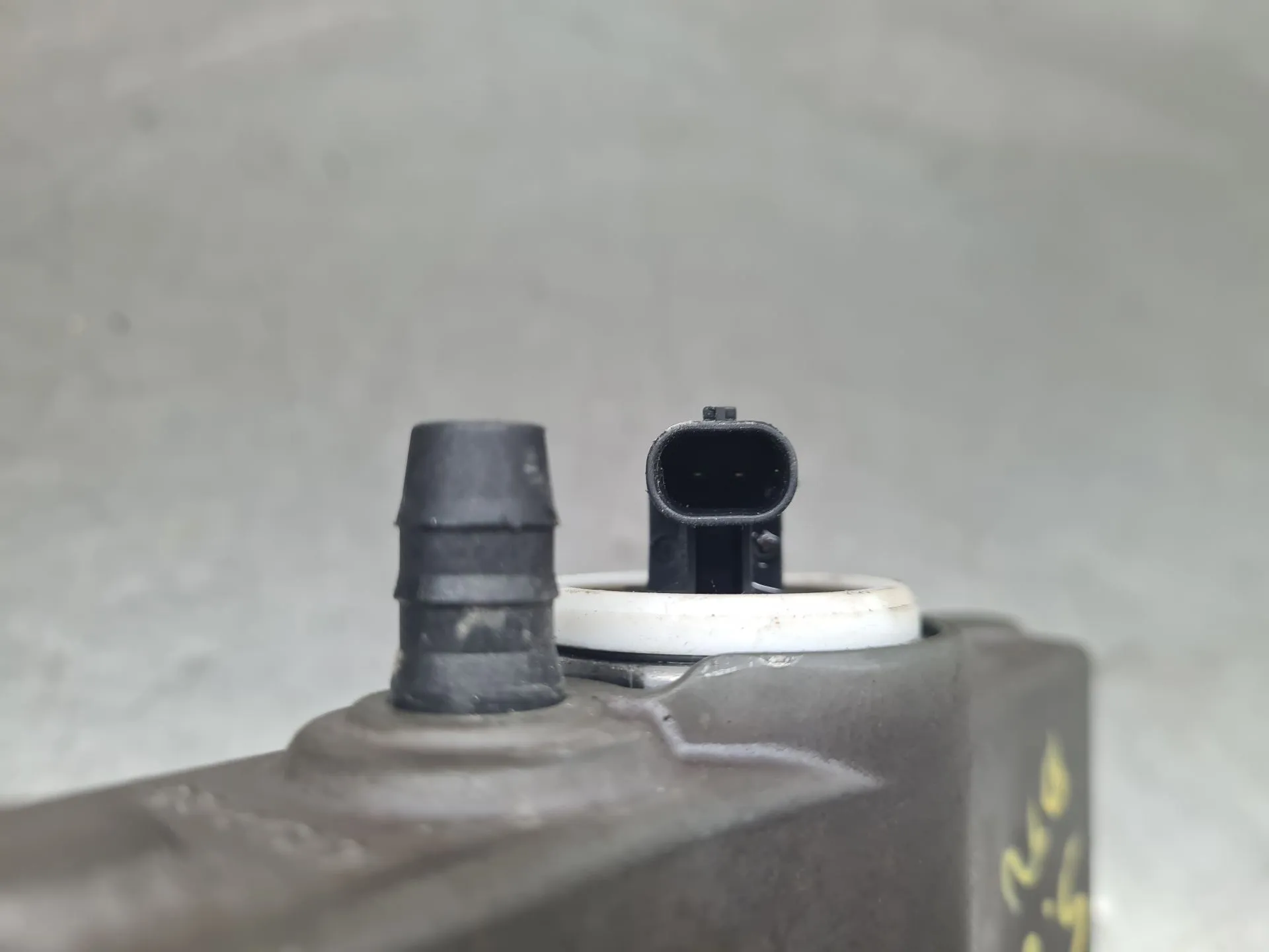 Atuador MERCEDES-BENZ Classe E Coupé (C207) Imagem-4