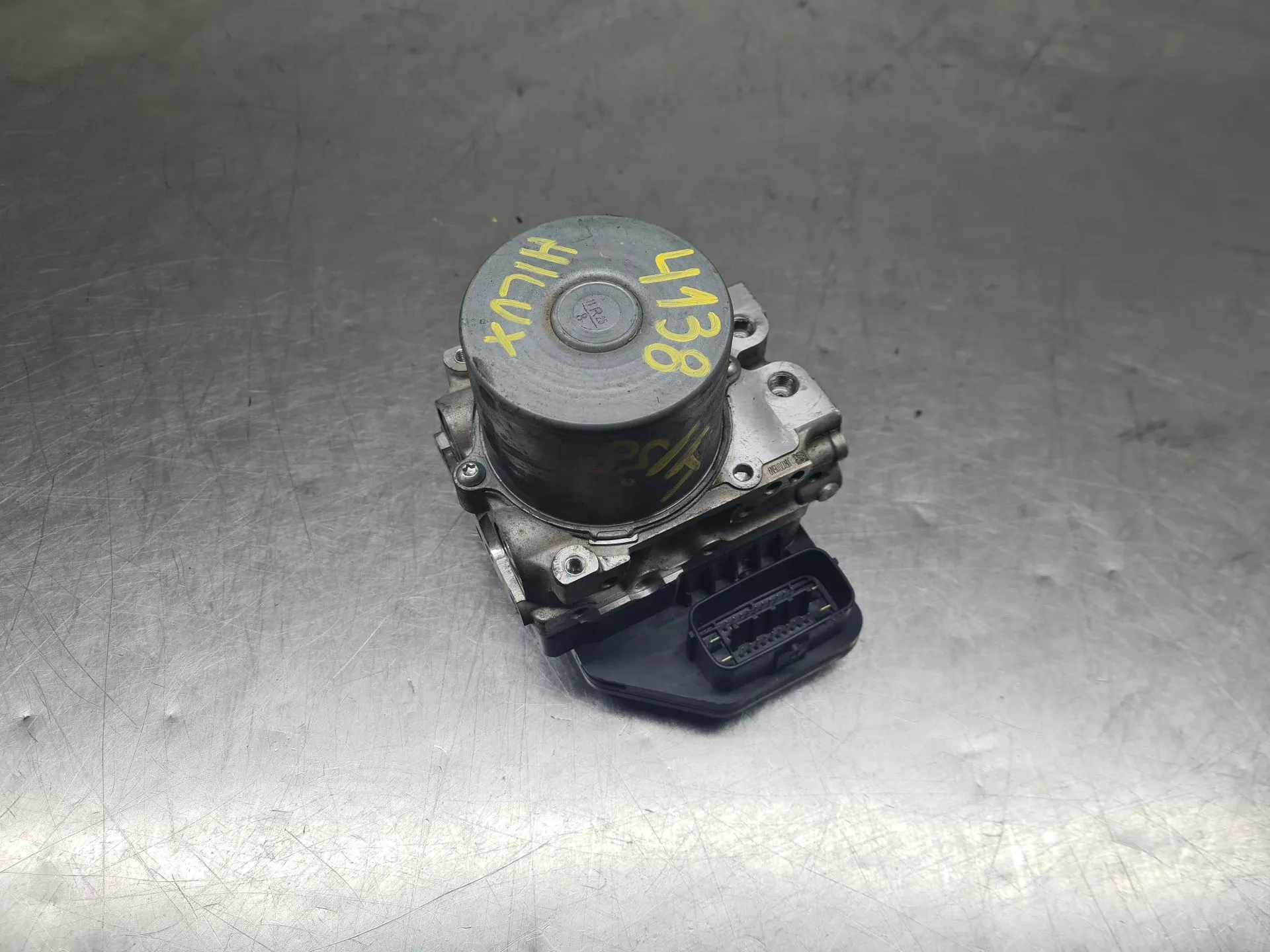 ABS TOYOTA Hilux VII Pick Up (_N1_, _N2_, _N3_)