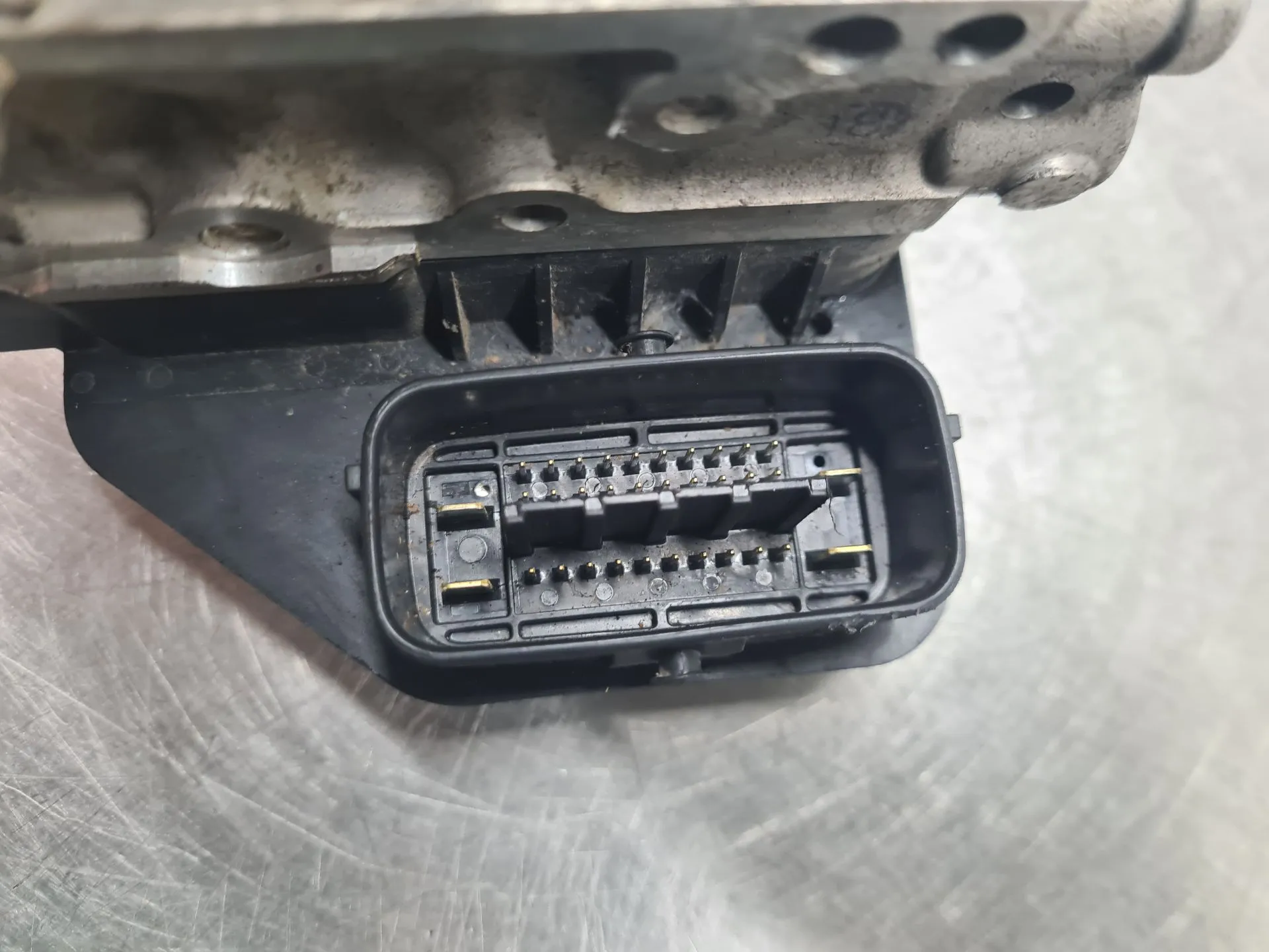 ABS TOYOTA Hilux VII Pick Up (_N1_, _N2_, _N3_) Imagem-4