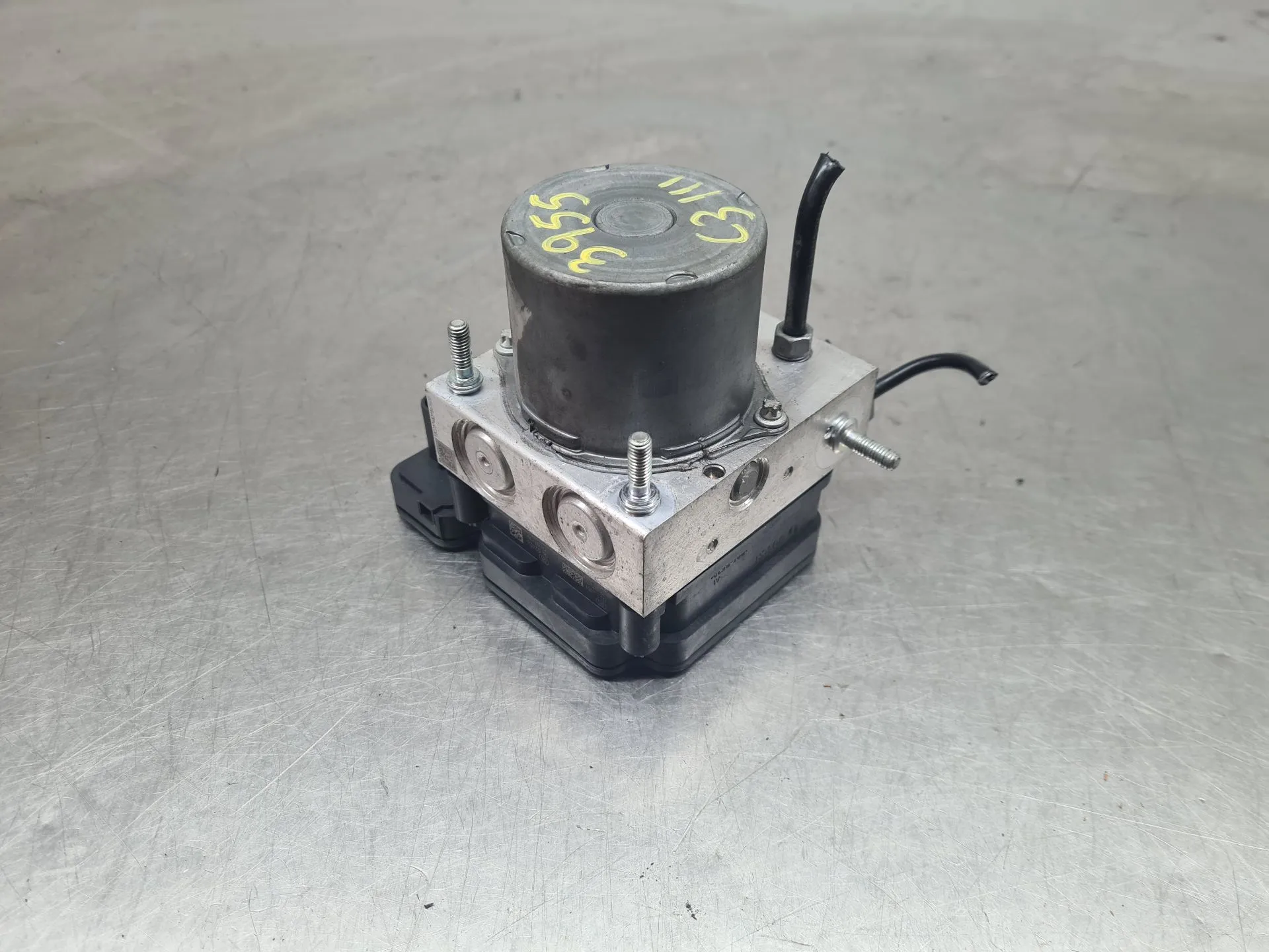 ABS CITROËN C3 III (SX) Imagem-1