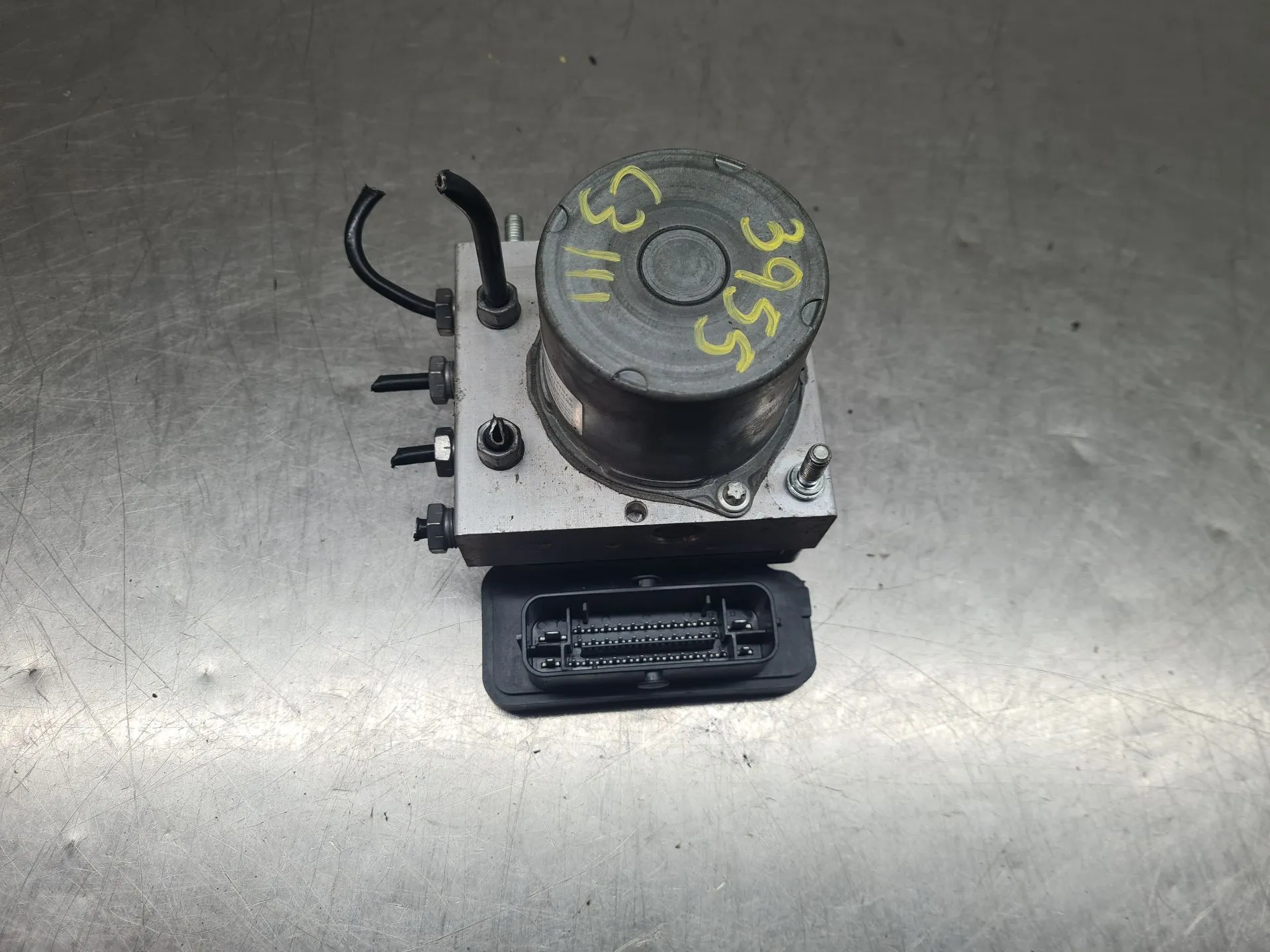 ABS CITROËN C3 III (SX) Imagem-2