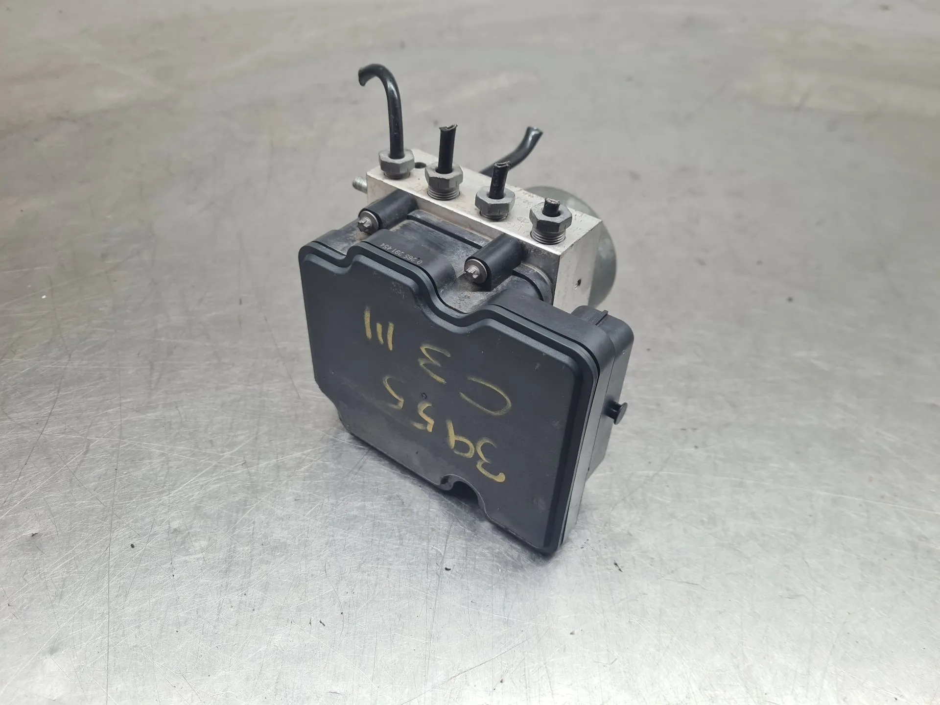 ABS CITROËN C3 III (SX) Imagem-3