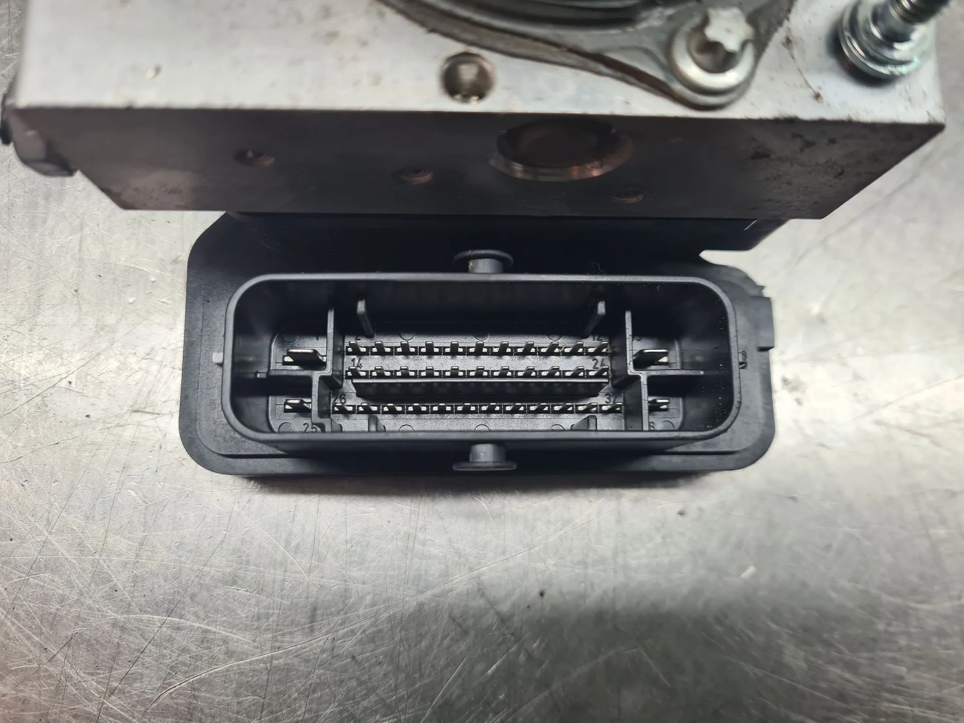 ABS CITROËN C3 III (SX) Imagem-6