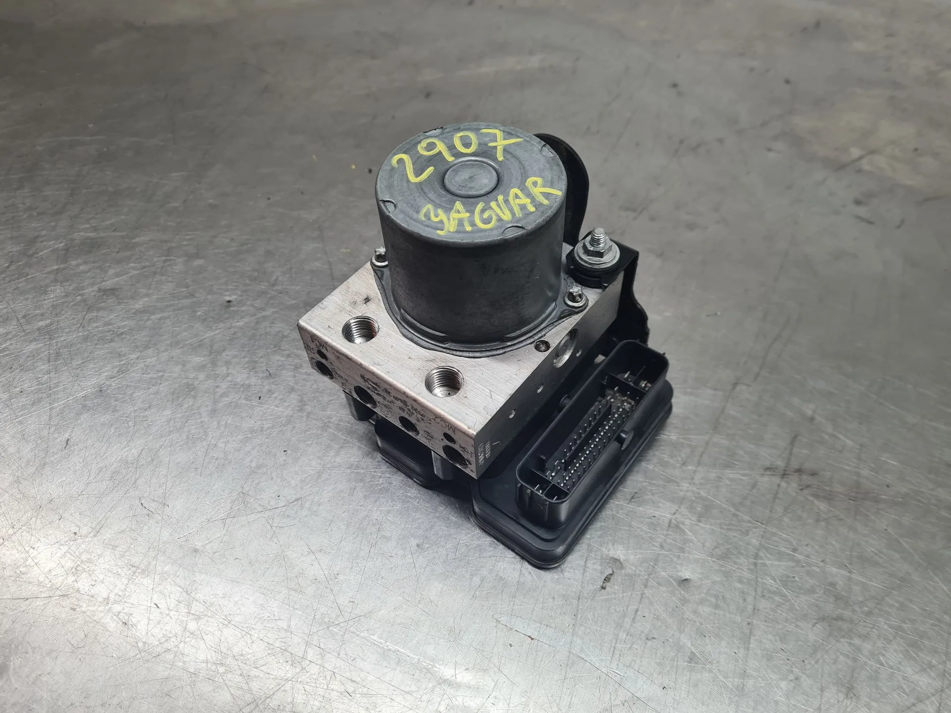 ABS JAGUAR F-Pace (X761)