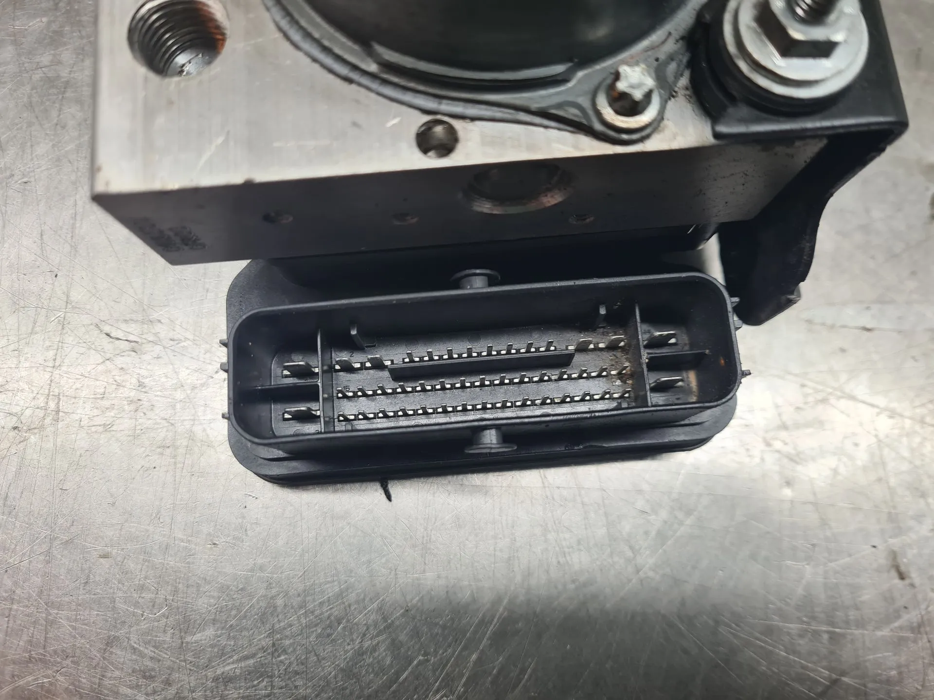 ABS JAGUAR F-Pace (X761) Imagem-5