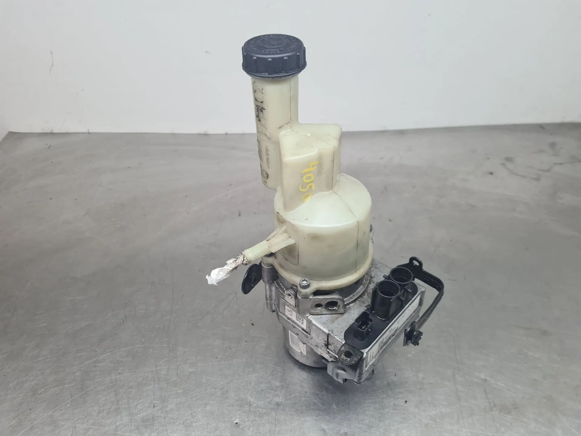 Steering pump PEUGEOT Expert