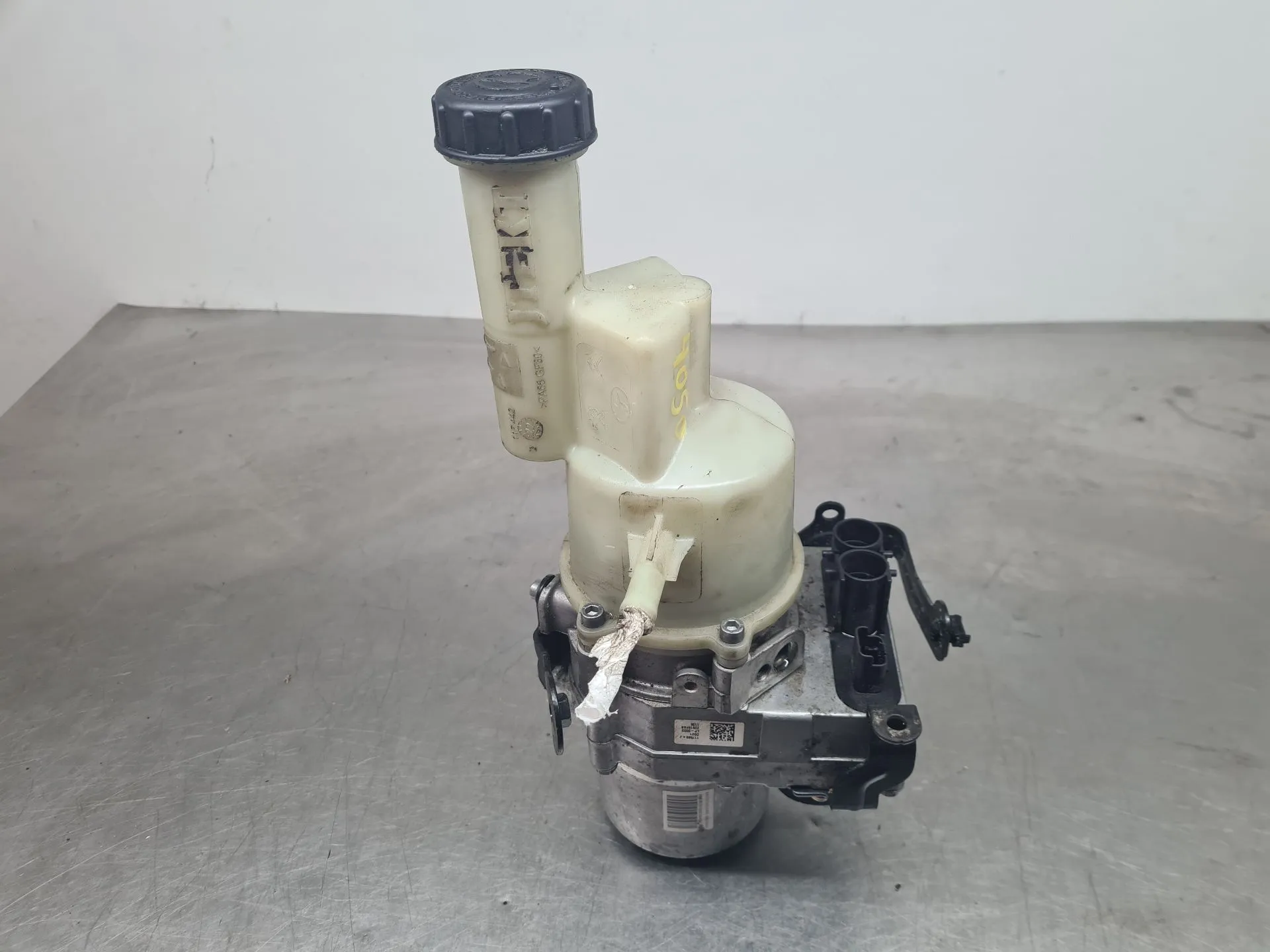 Steering pump PEUGEOT Expert Imagem-3