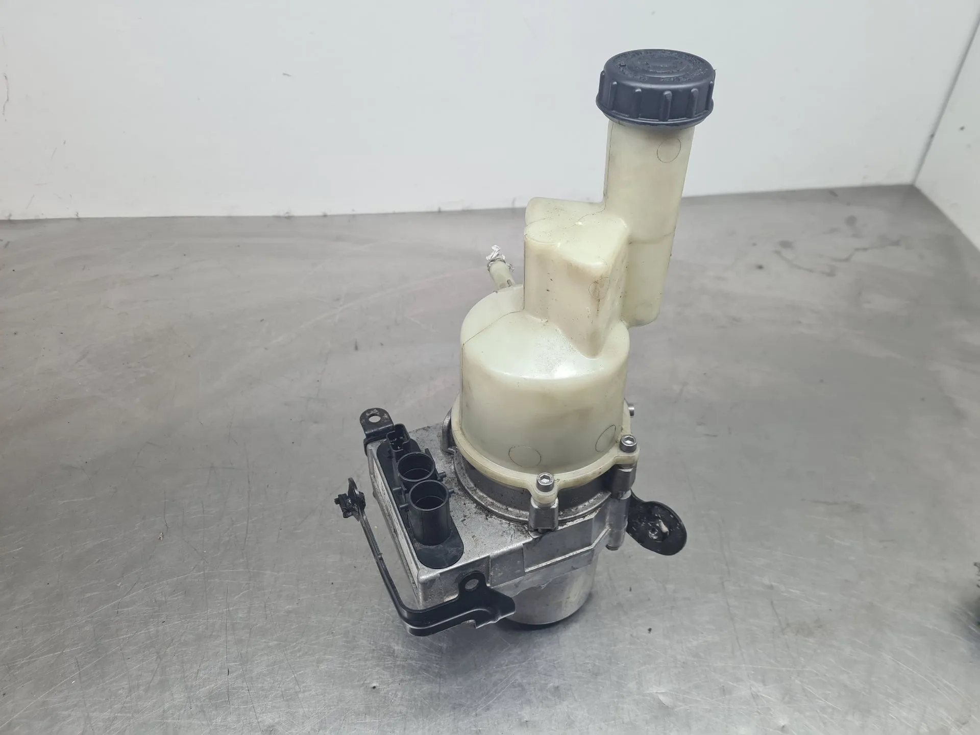 Steering pump PEUGEOT Expert Imagem-1