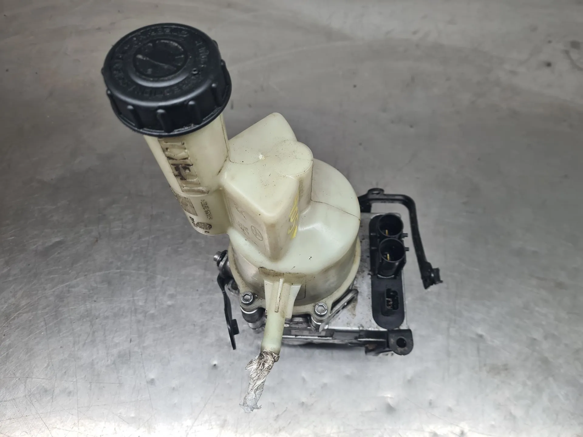 Steering pump PEUGEOT Expert Imagem-4