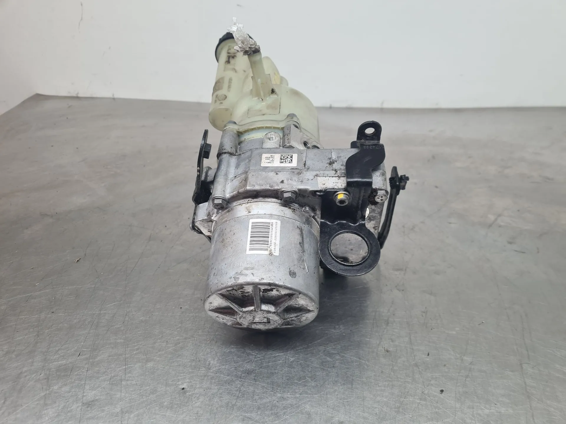 Steering pump PEUGEOT Expert Imagem-5