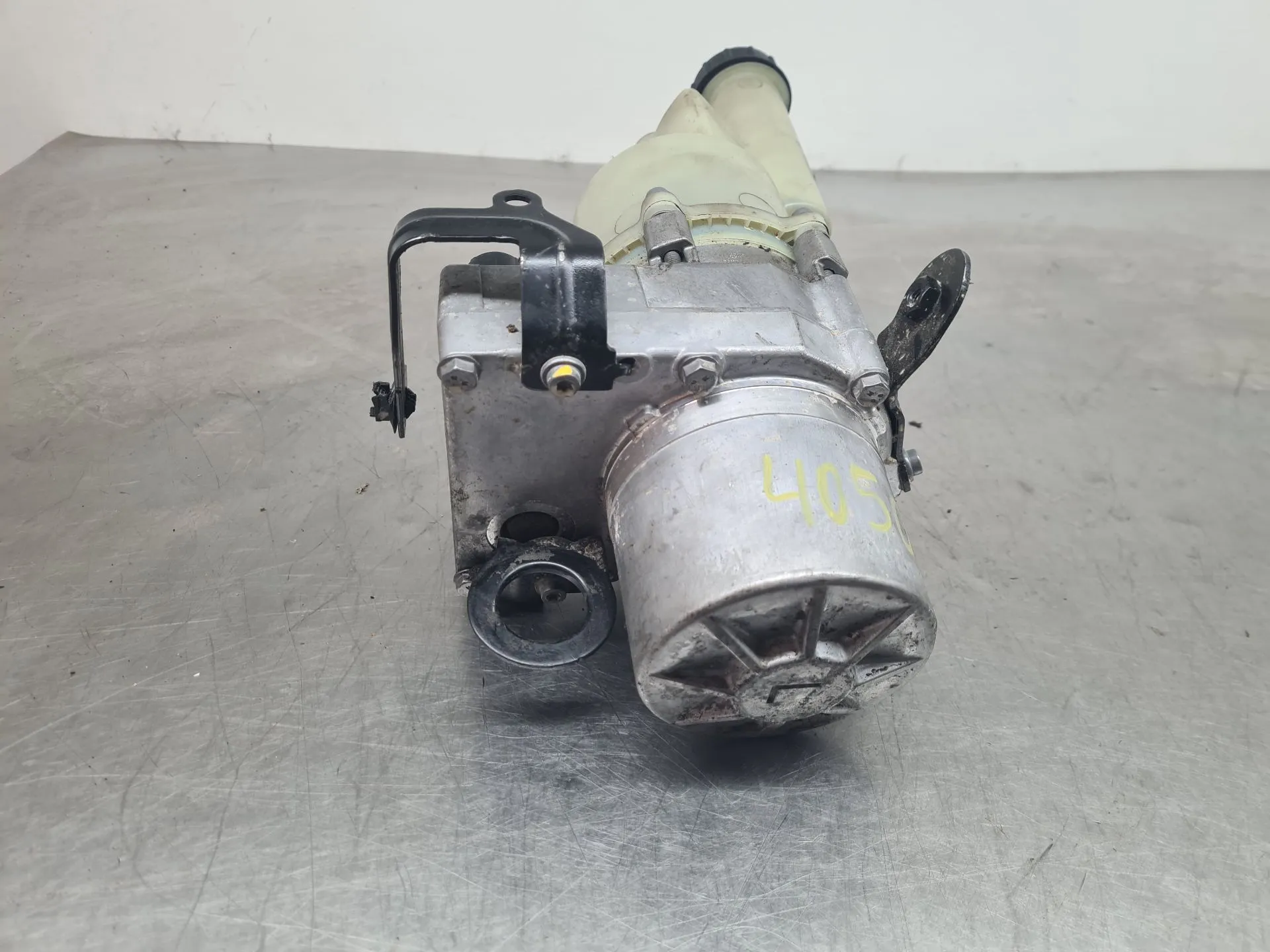 Steering pump PEUGEOT Expert Imagem-6