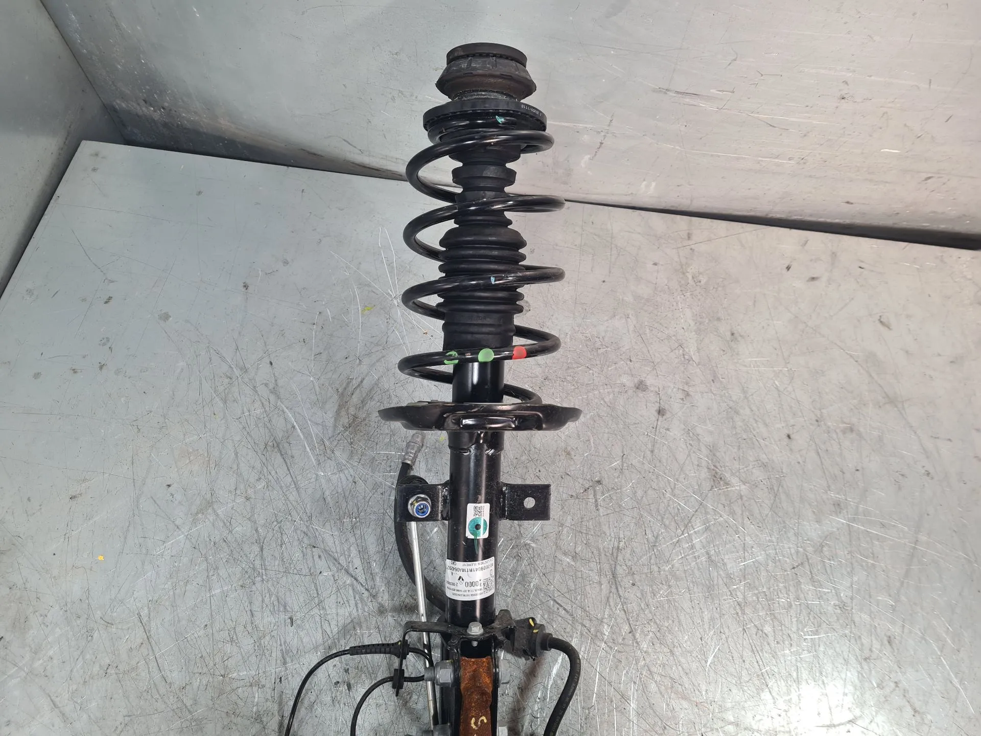 Ammortizzatore Anteriore Destro DACIA Sandero III