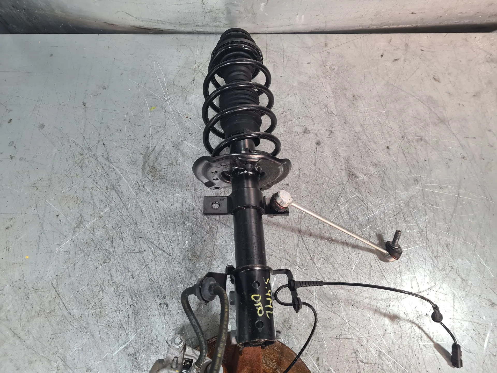 Amortecedor frente direito DACIA Sandero III Imagem-1