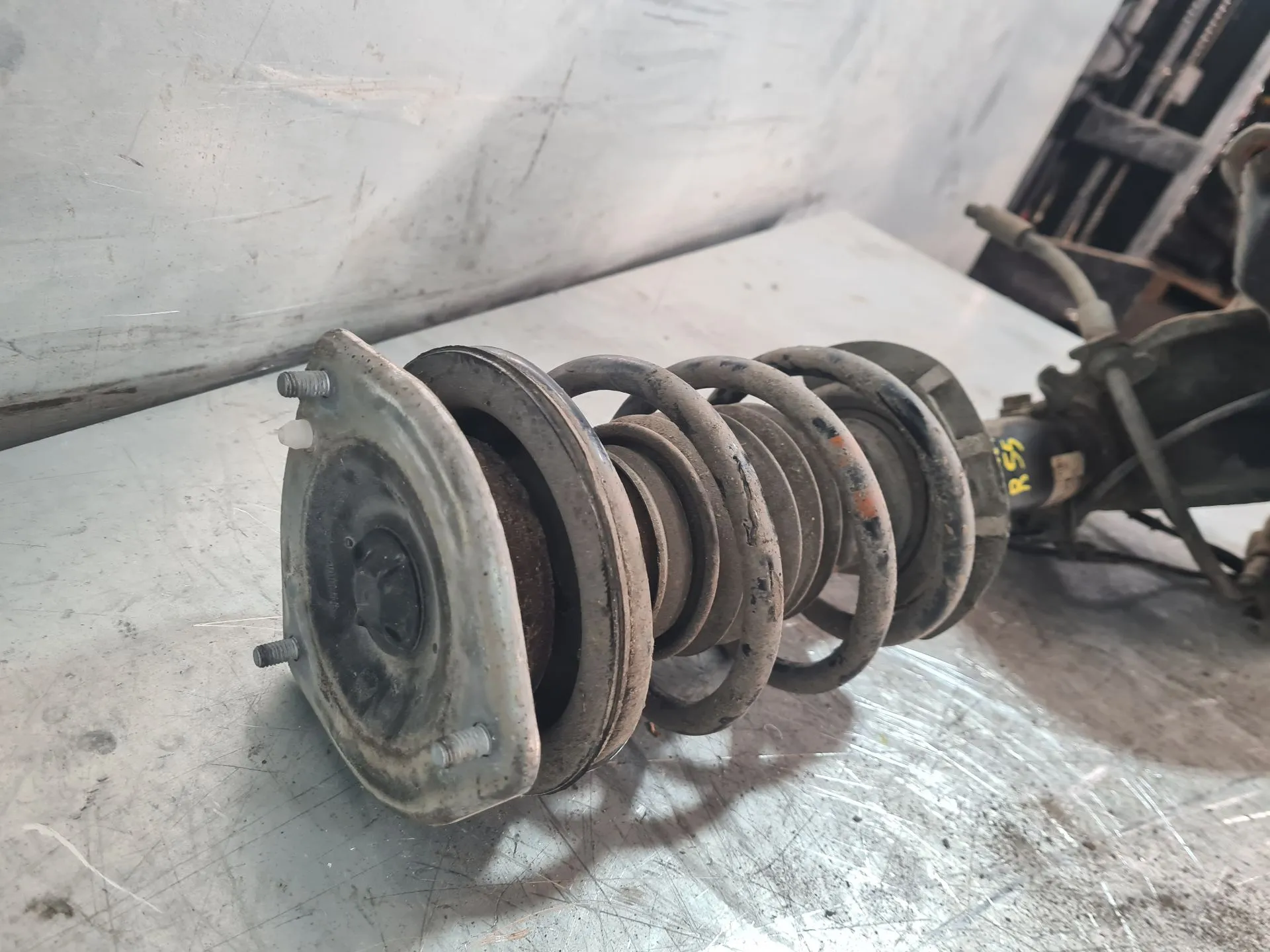 Ammortizzatore Anteriore Sinistro MINI Mini Clubman (R55) Imagem-2