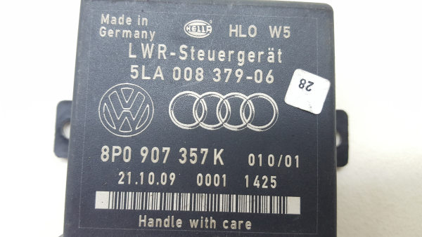 Centralina luci VOLKSWAGEN Scirocco (137, 138) Imagem-4