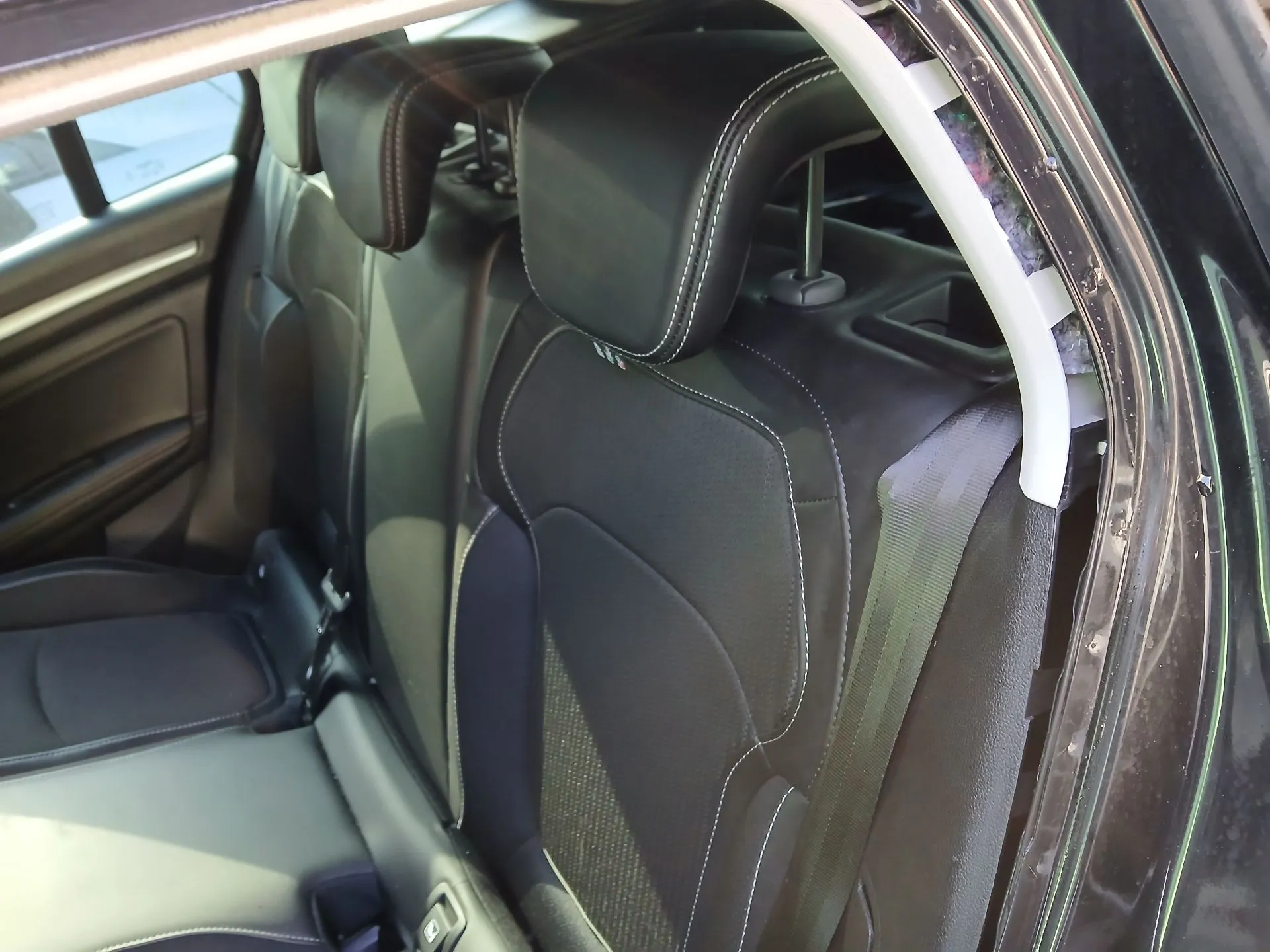 Conjunto de Bancos RENAULT Megane IV Grandtour (K9A/M_) Imagem-4