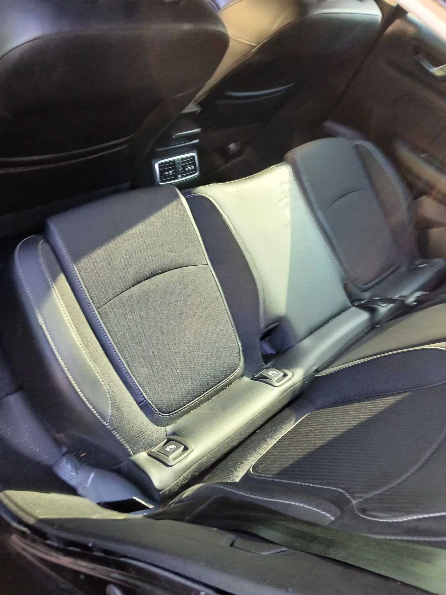 Conjunto de Bancos RENAULT Megane IV Grandtour (K9A/M_) Imagem-5