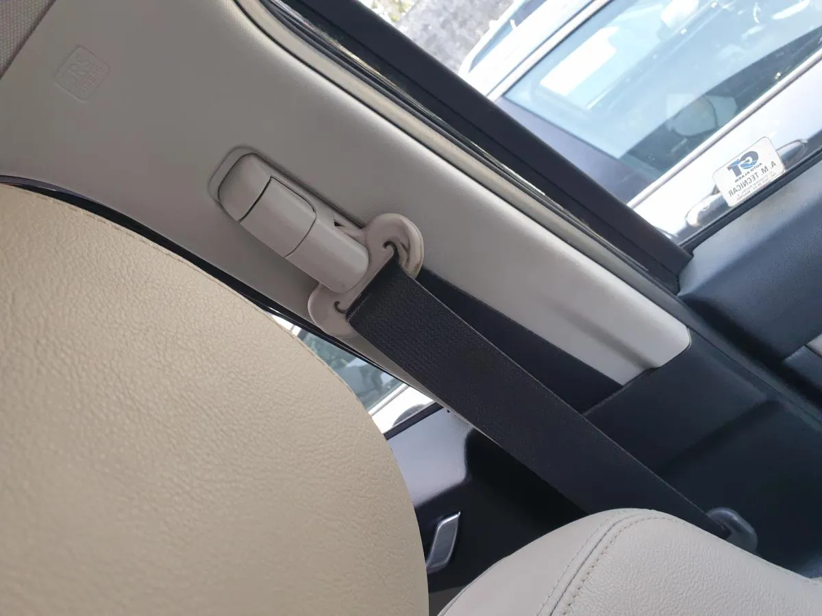 Kit de Airbags MAZDA CX-5 (KE, GH) Imagem-1