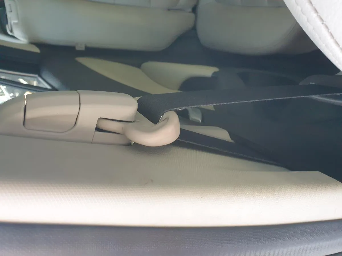 Kit de Airbags MAZDA CX-5 (KE, GH) Imagem-3