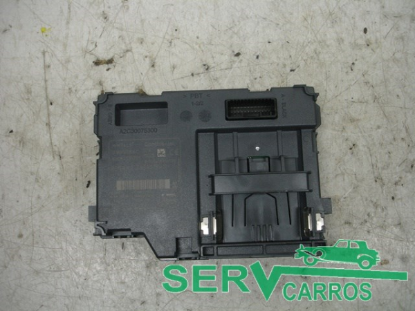 Centralina accensione (immobilizzatore) RENAULT Clio IV (BH_)