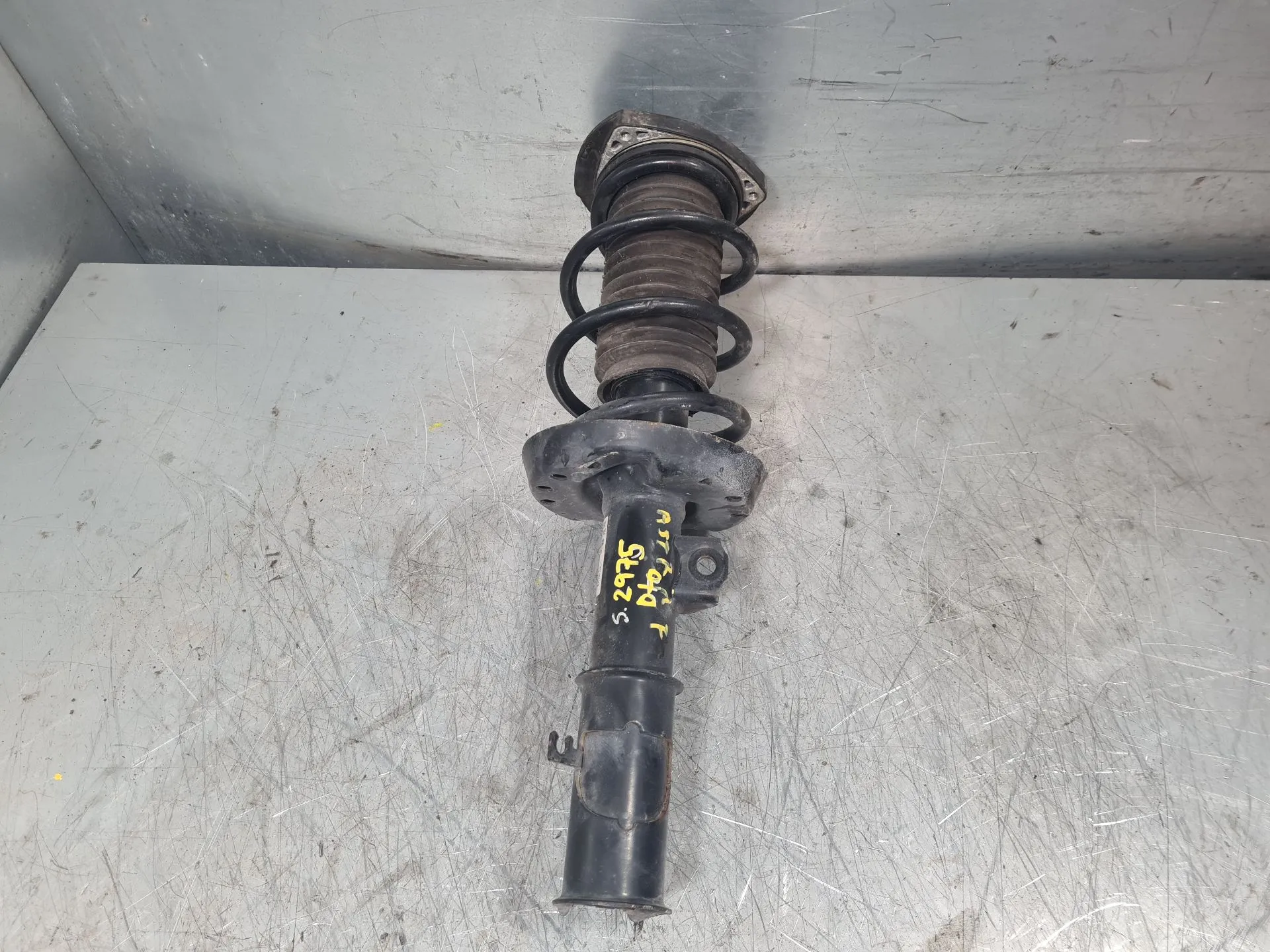 Ammortizzatore Anteriore Destro OPEL Astra K