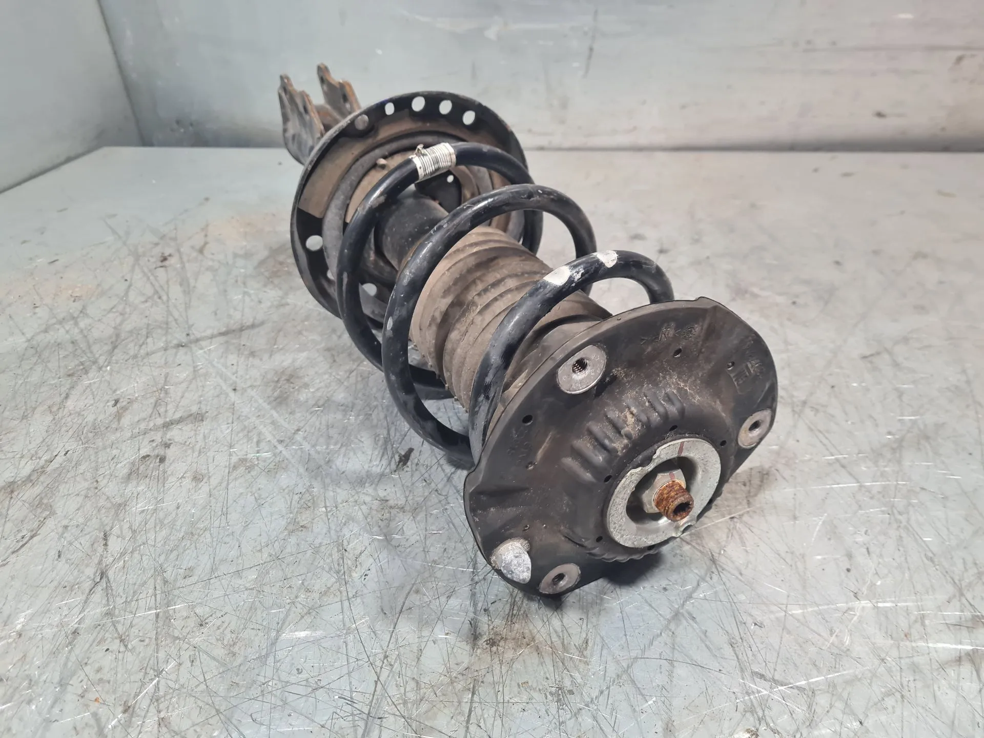 Ammortizzatore Anteriore Destro OPEL Astra K Imagem-2