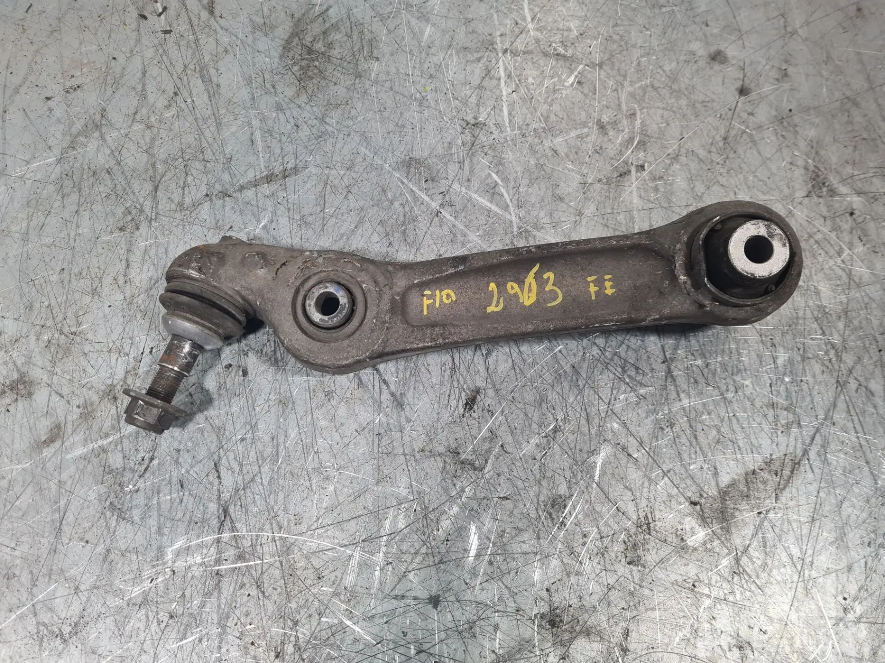 Braccio di sospensione anteriore sinistro BMW 5 (F10)