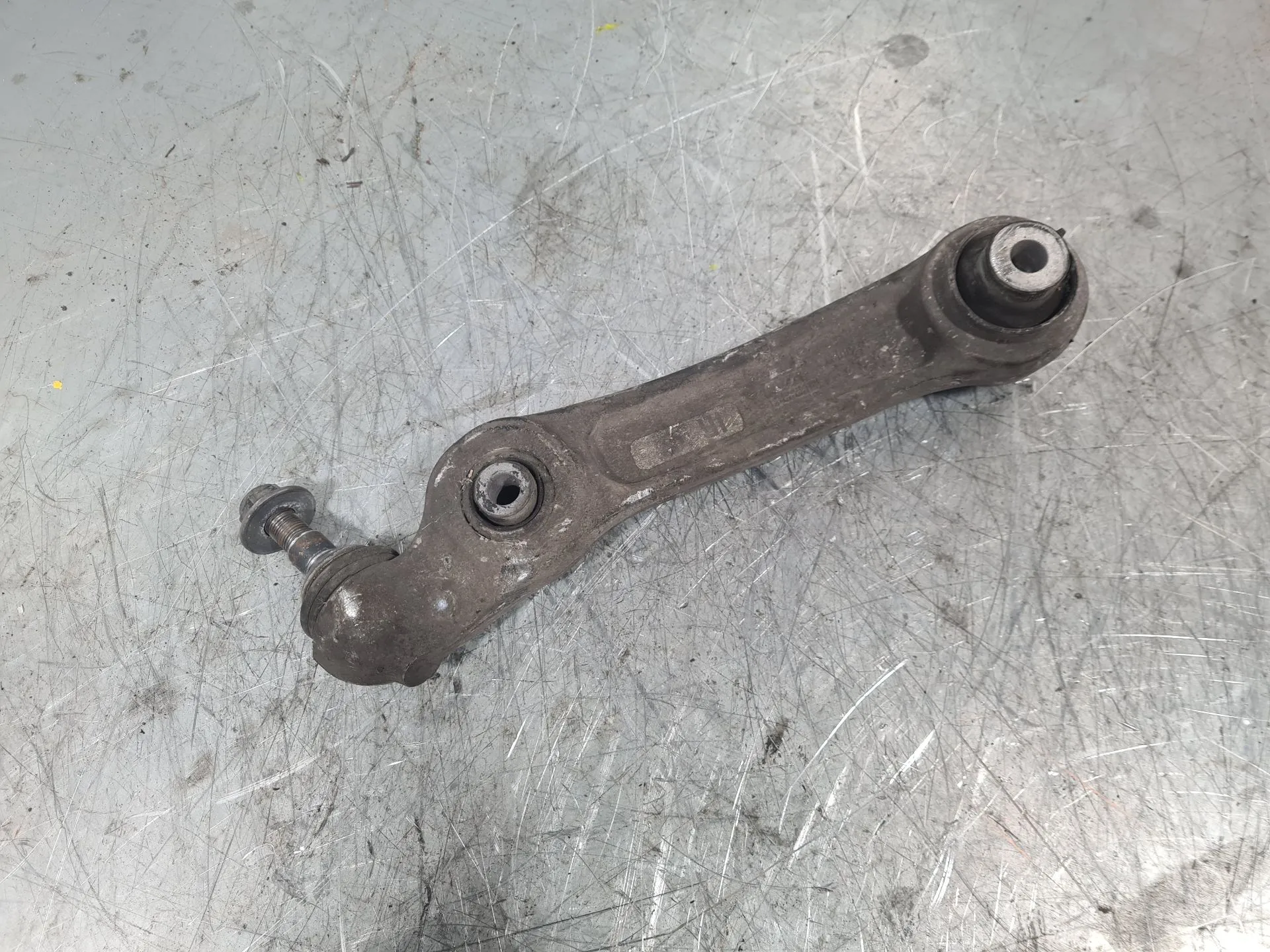 Braccio di sospensione anteriore sinistro BMW 5 (F10) Imagem-1