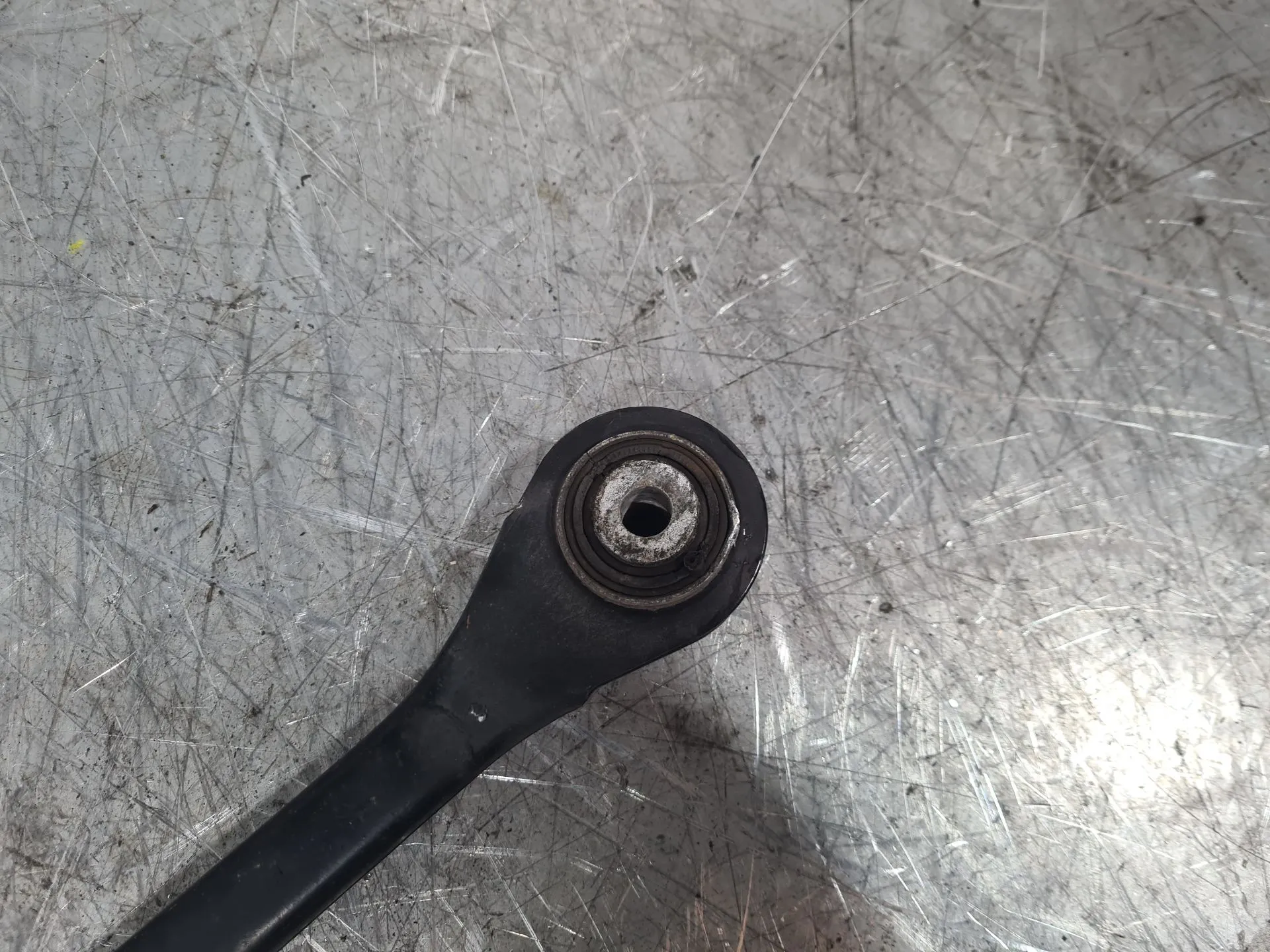 Braccio di sospensione posteriore sinistro AUDI A4 Avant (8K5, B8) Imagem-3