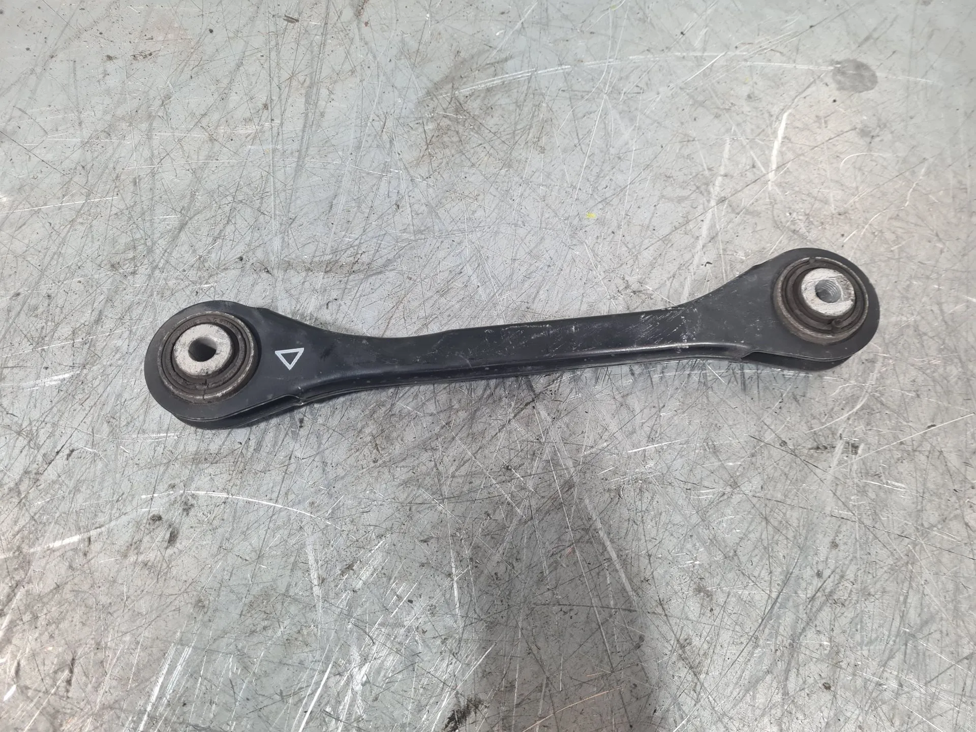 Braccio di sospensione posteriore destro AUDI A4 Avant (8K5, B8) Imagem-3