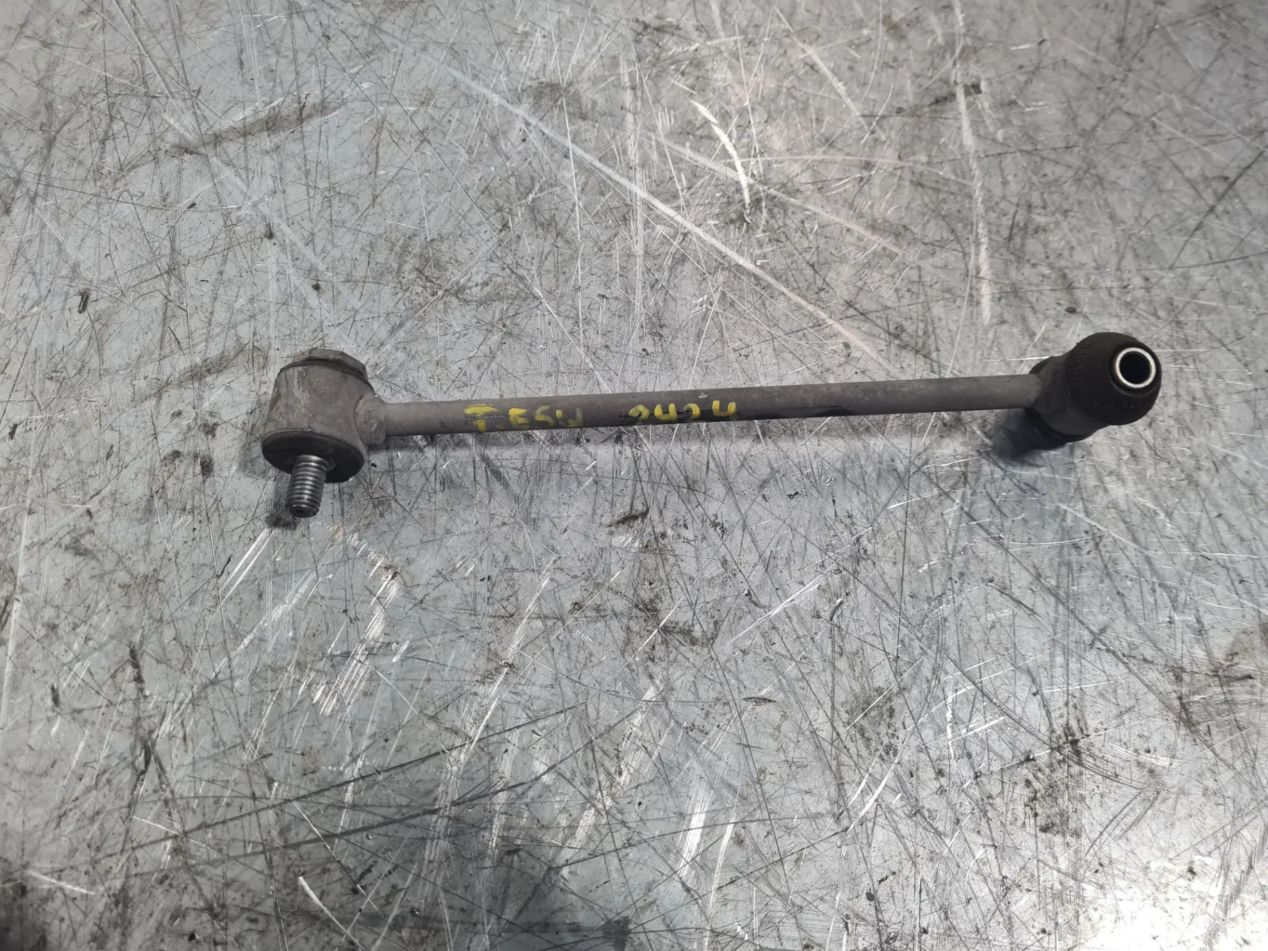 Tie rods / stabilizer links MERCEDES-BENZ Classe E (W212)