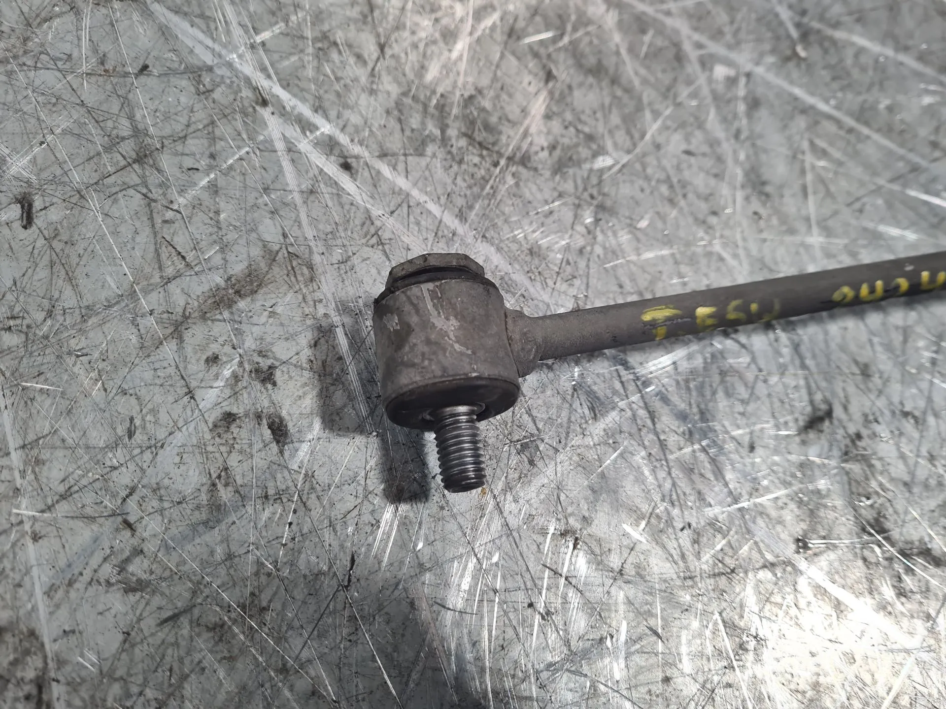 Tie rods / stabilizer links MERCEDES-BENZ Classe E (W212) Imagem-1