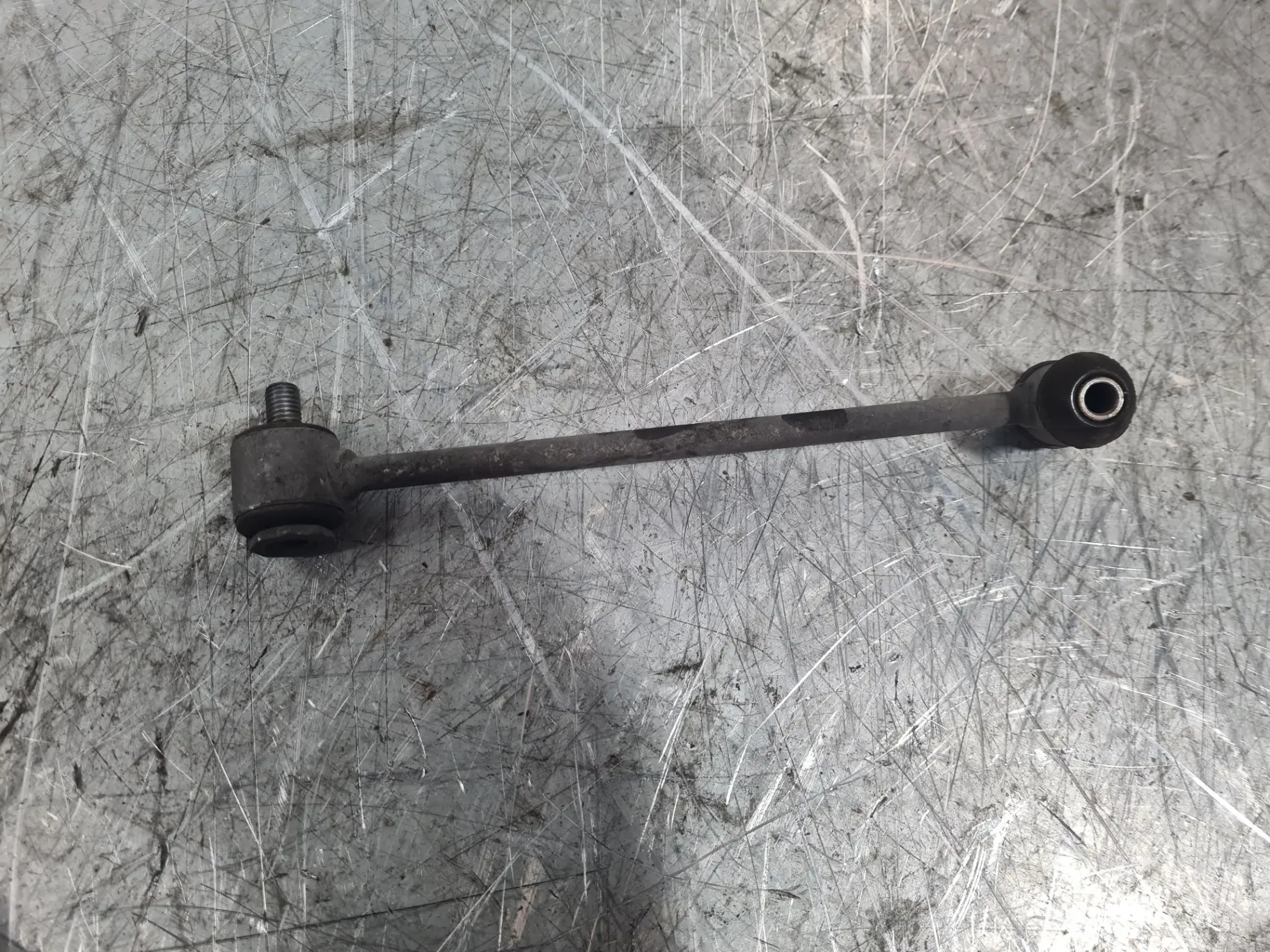 Tie rods / stabilizer links MERCEDES-BENZ Classe E (W212) Imagem-3