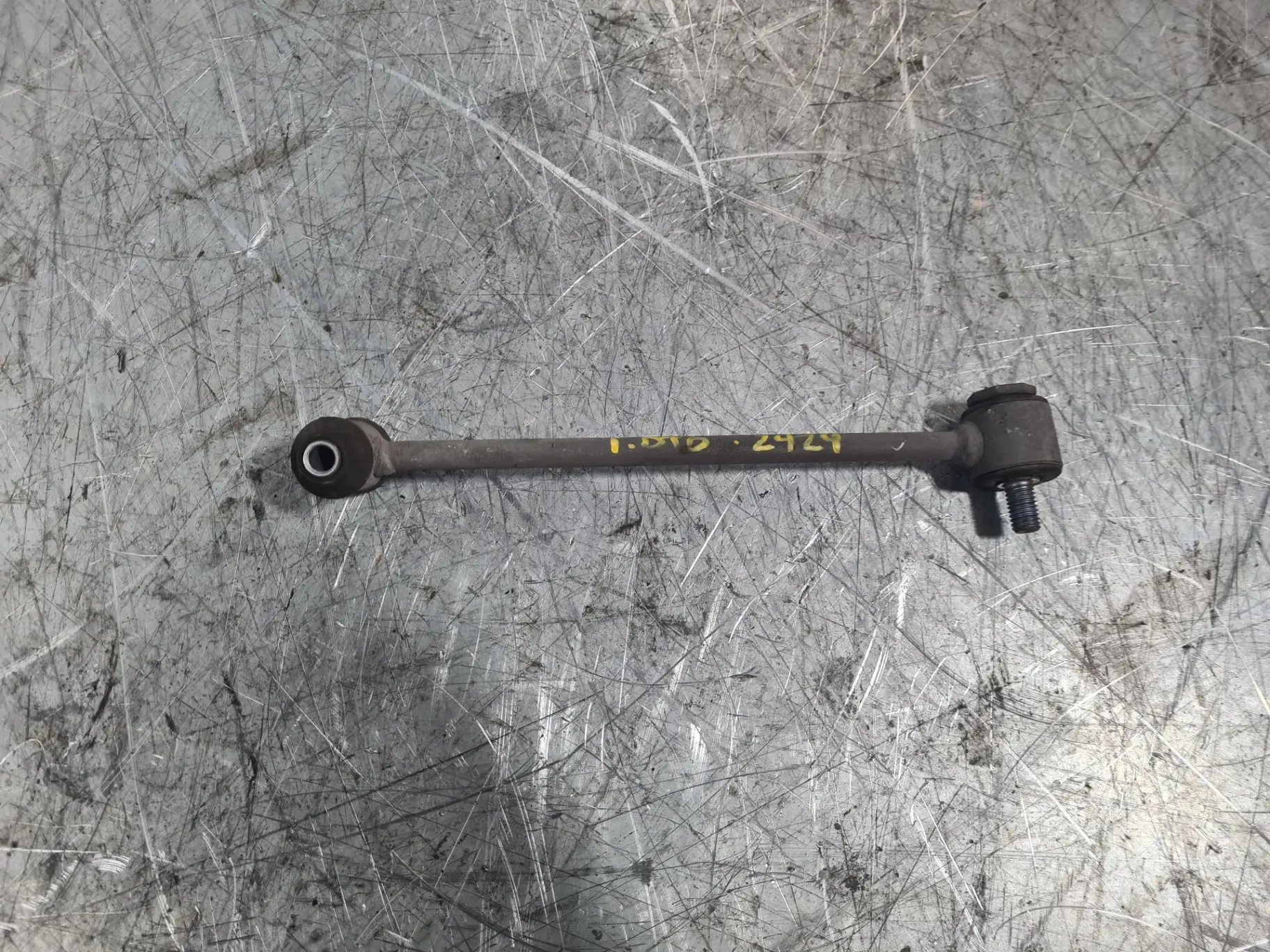 Tie rods / stabilizer links MERCEDES-BENZ Classe E (W212)