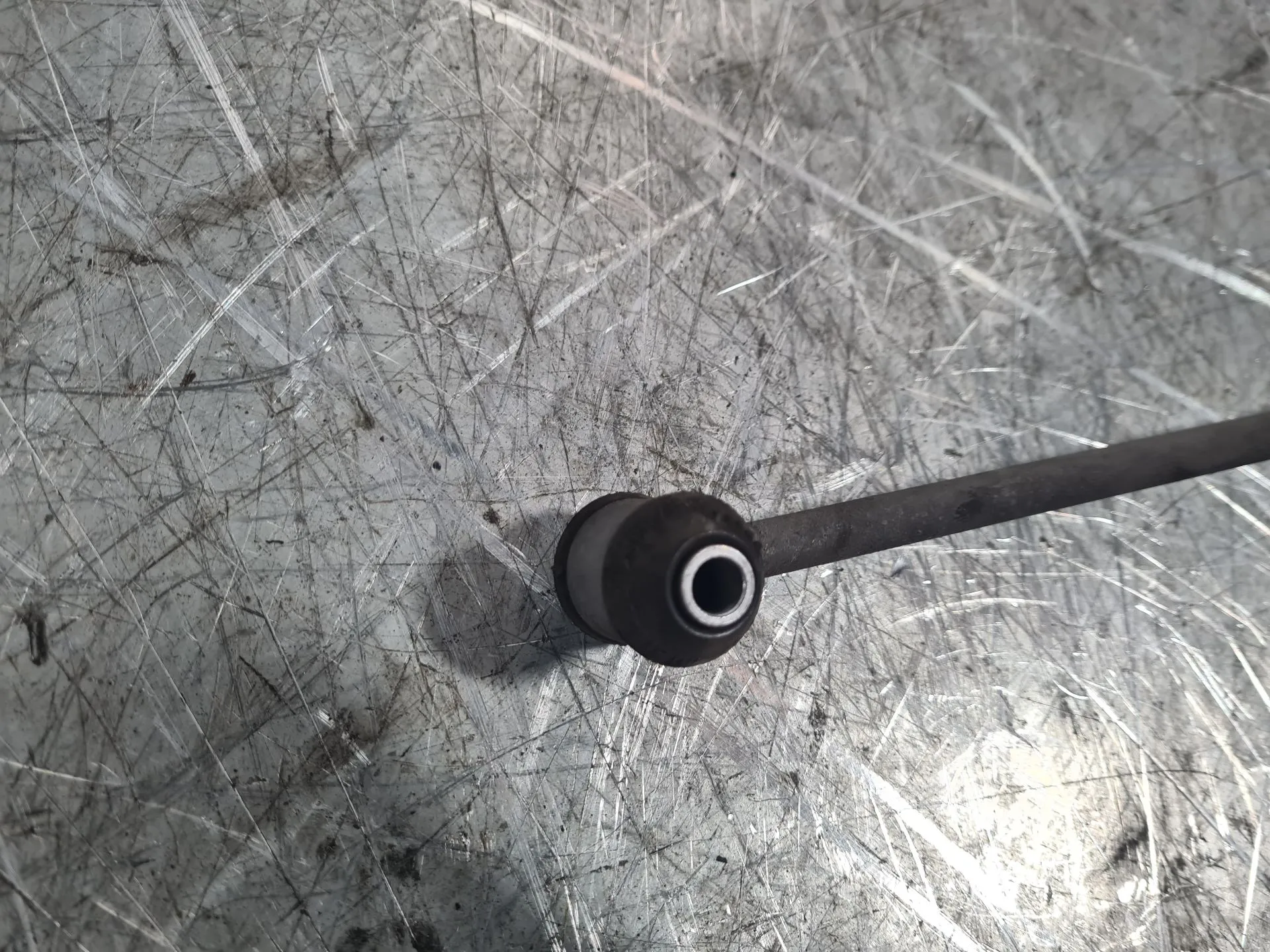 Tie rods / stabilizer links MERCEDES-BENZ Classe E (W212) Imagem-2