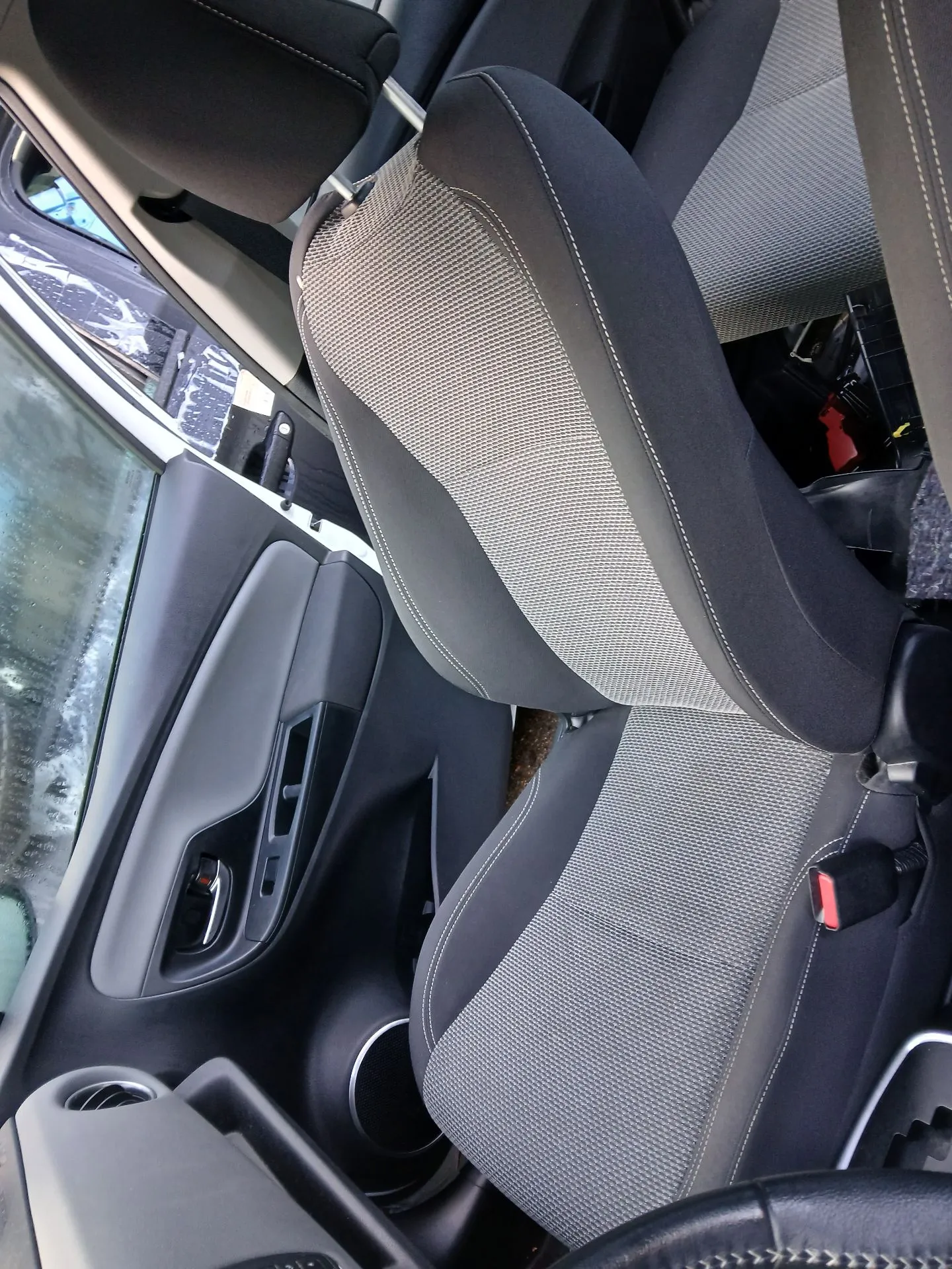 Conjunto de Bancos TOYOTA Yaris (_P13_) Imagem-3