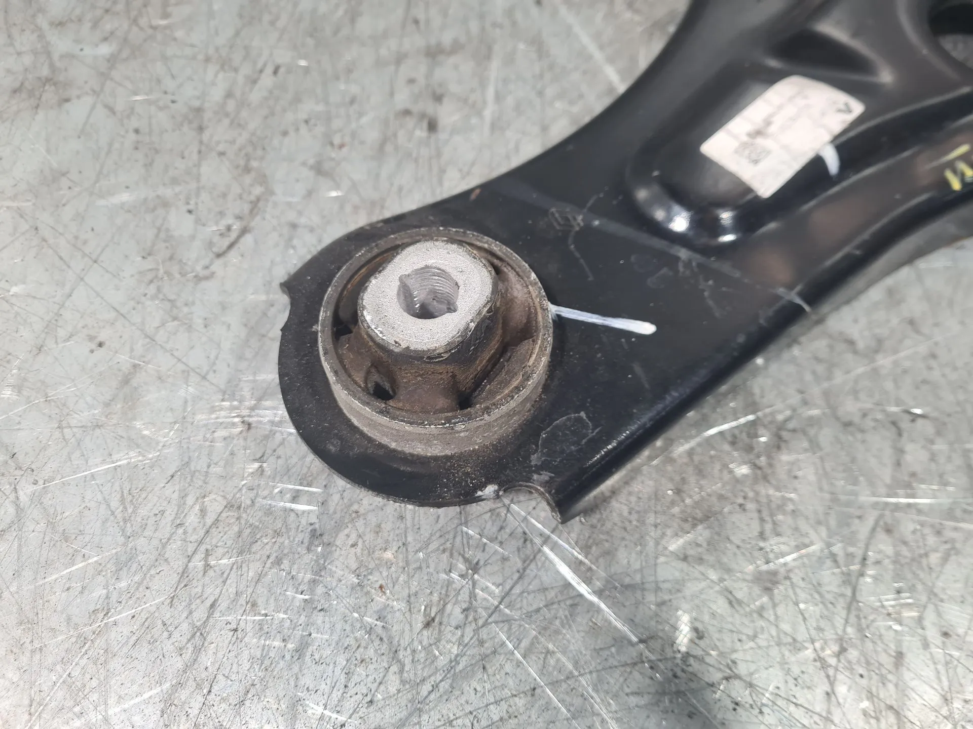 Braccio di sospensione anteriore destra DACIA Sandero III Imagem-2