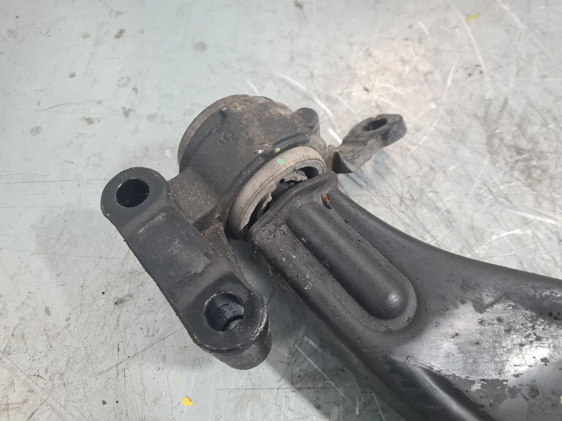 Braccio di sospensione anteriore sinistro MINI Mini Clubman (R55) Imagem-2