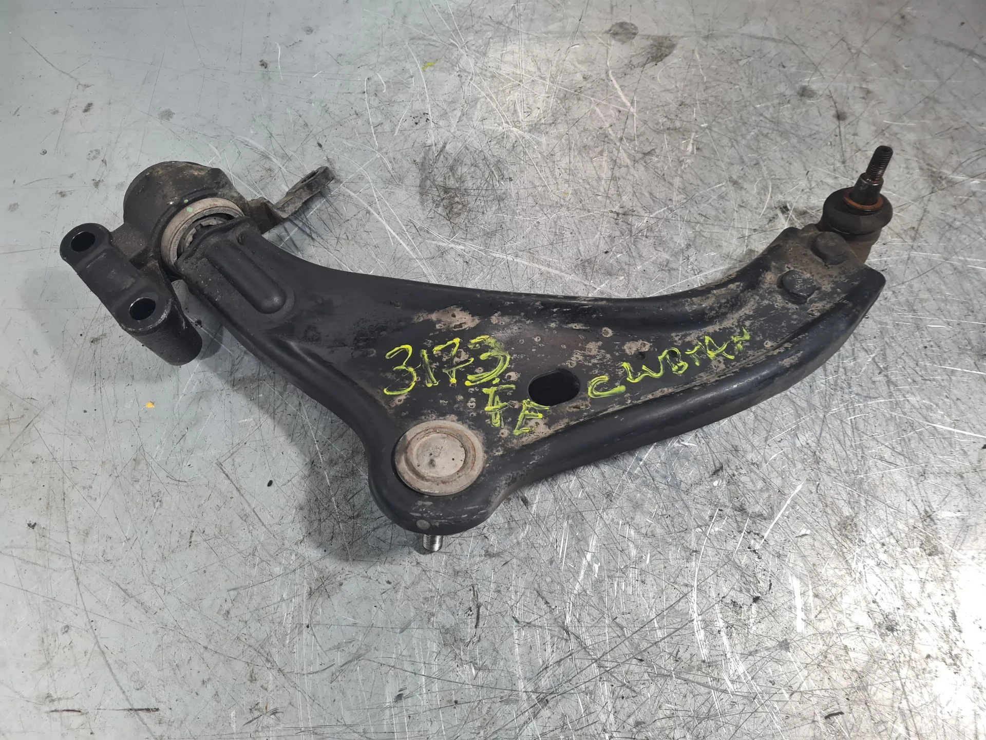 Braccio di sospensione anteriore sinistro MINI Mini Clubman (R55) Imagem-1