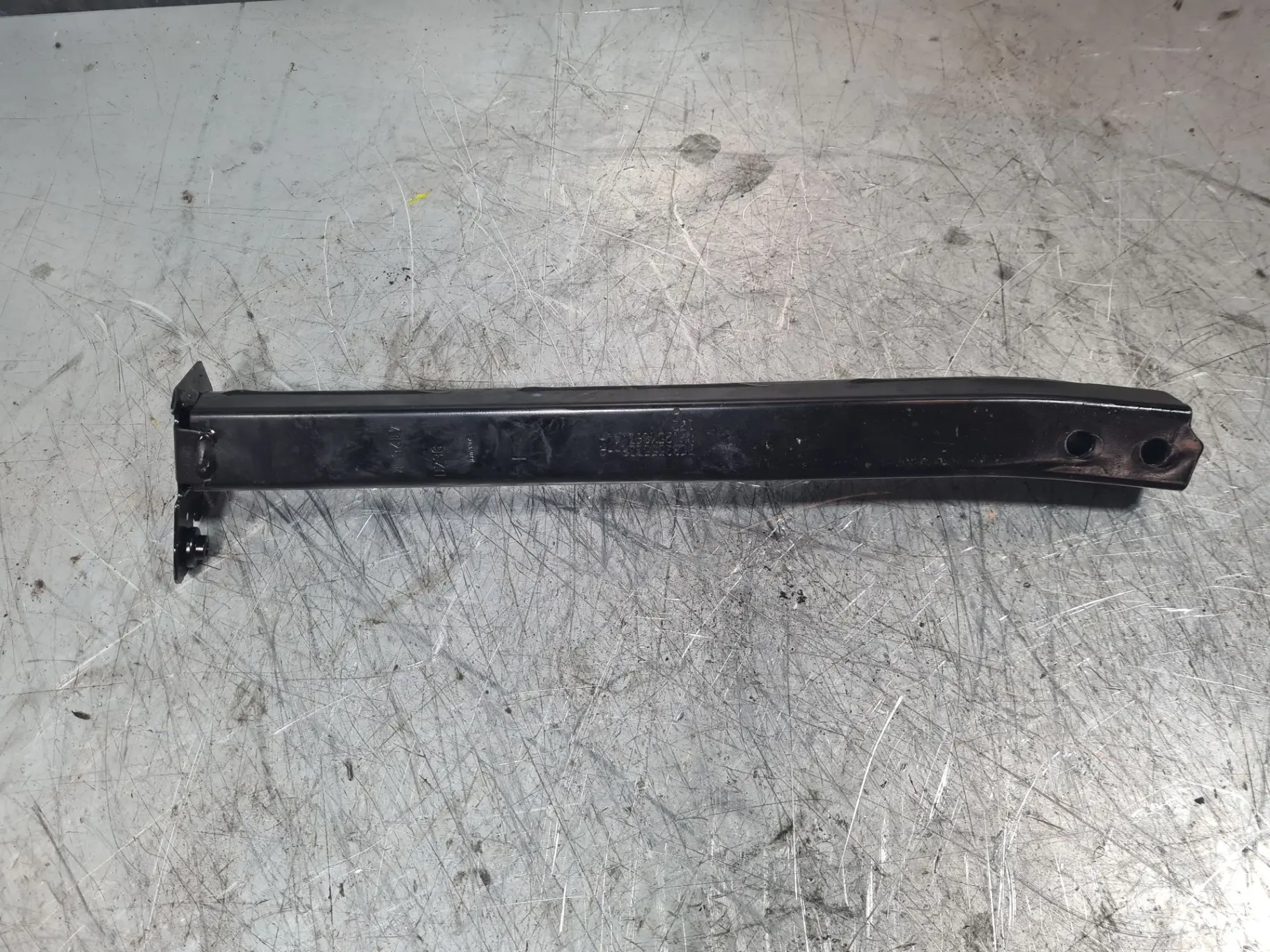 Supporto generico RENAULT Symbioz Imagem-1